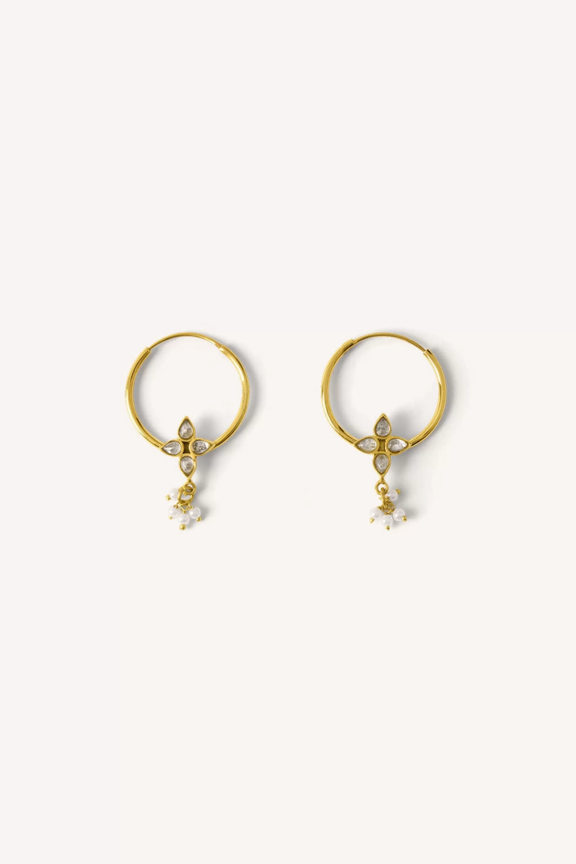 Fashion asha earring | Oorbellen | Sieraden