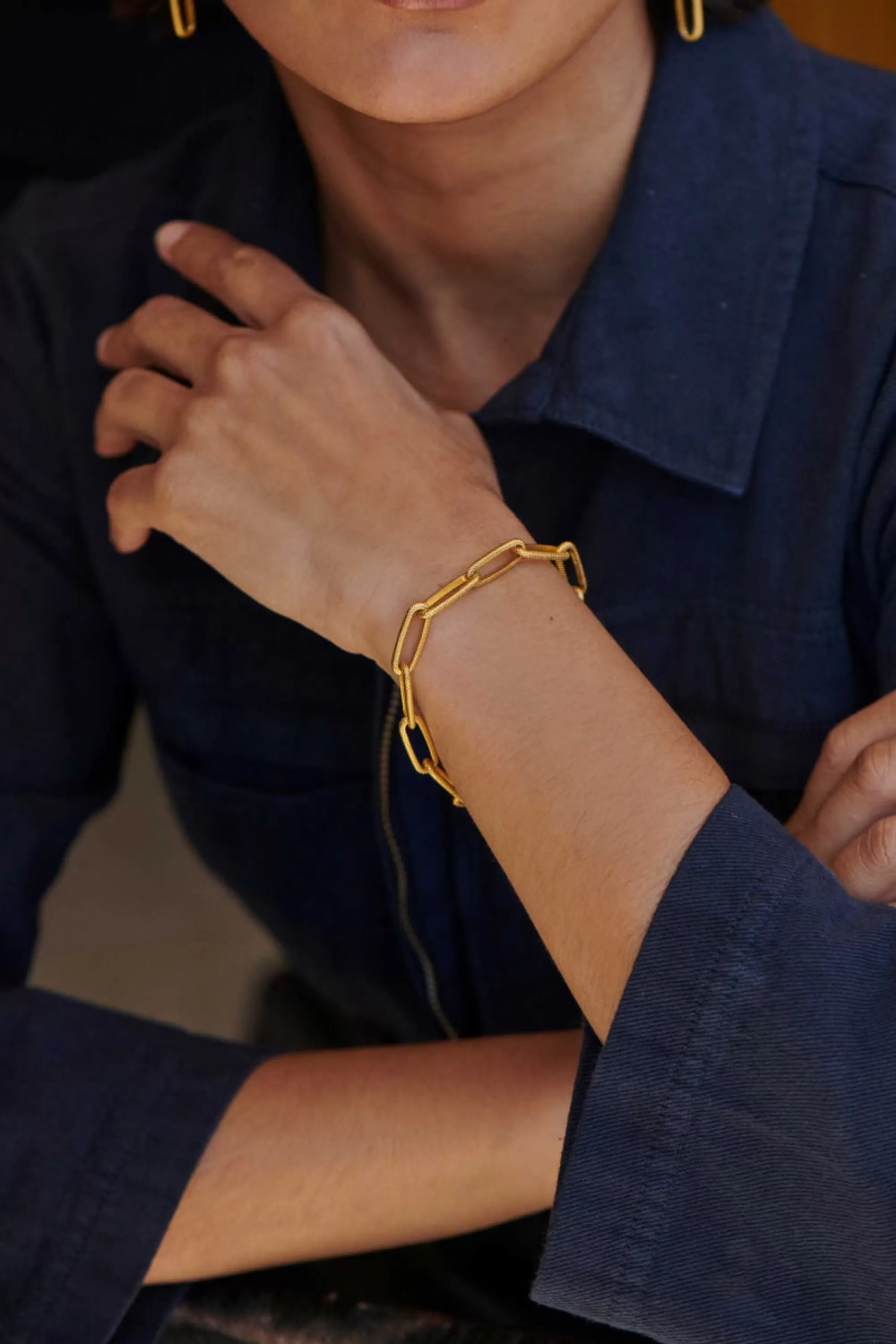 Clearance chain bracelet | Sieraden