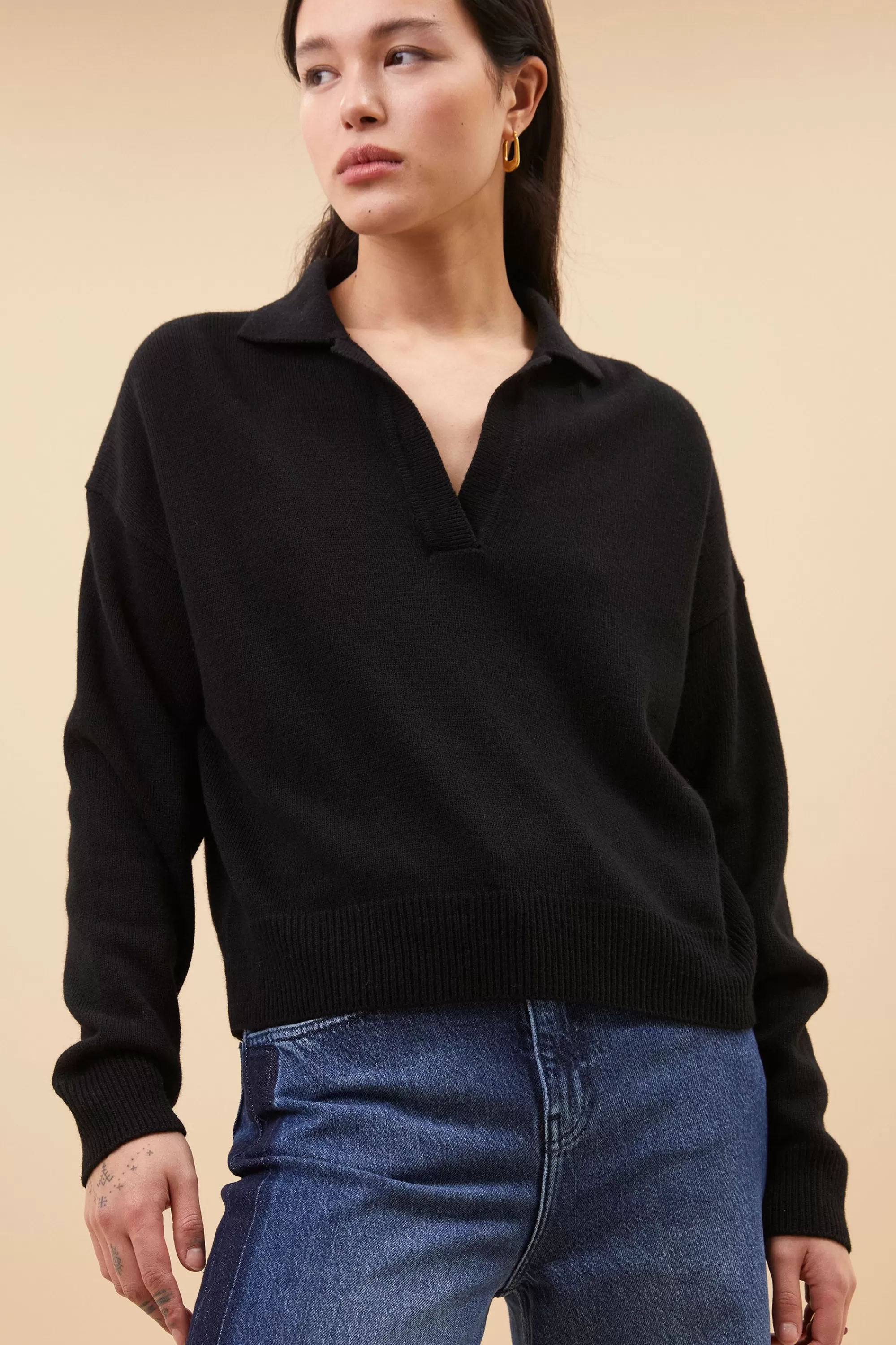 Hot dex pullover | Truien