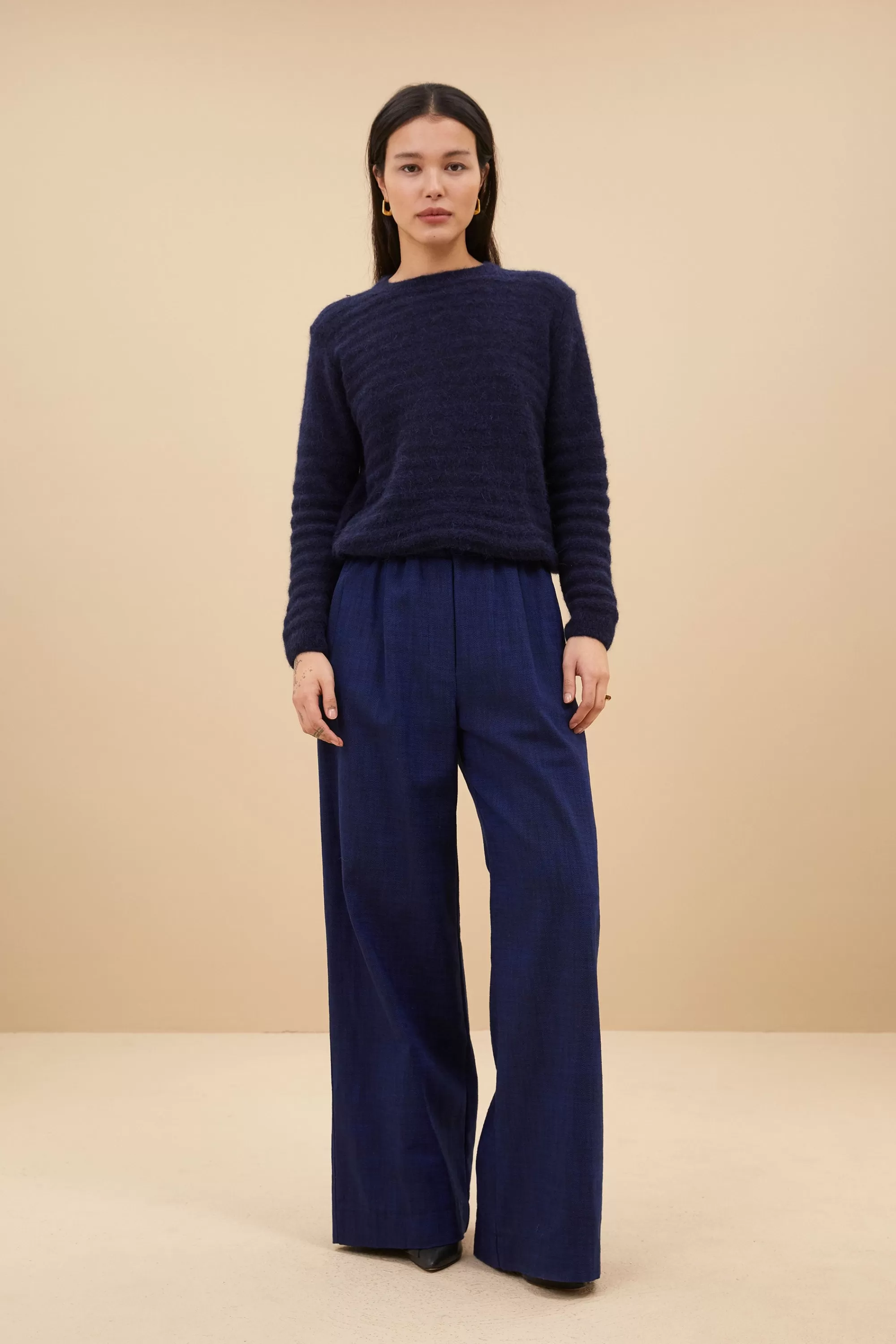 Shop gwen pullover | Truien