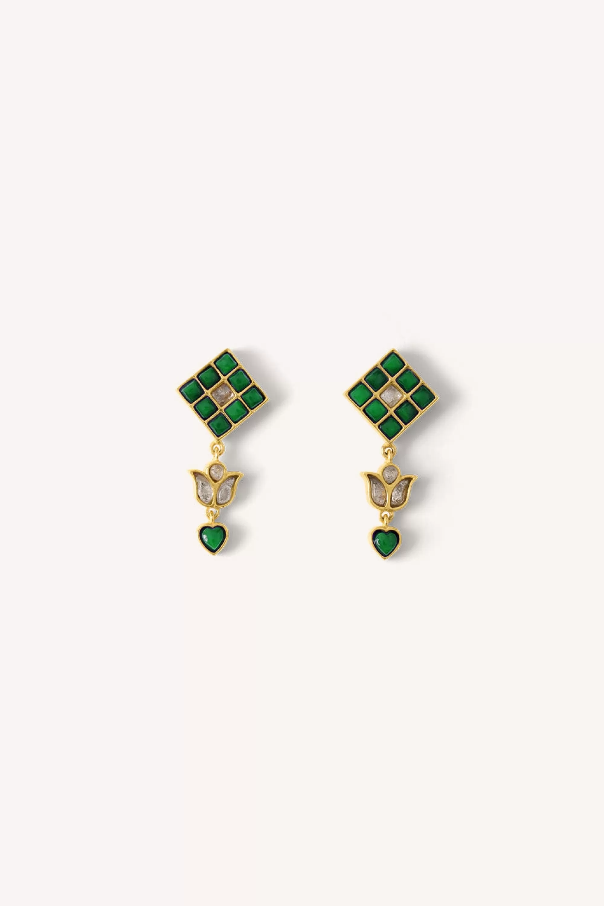 Store gyan earring | Oorbellen | Sieraden