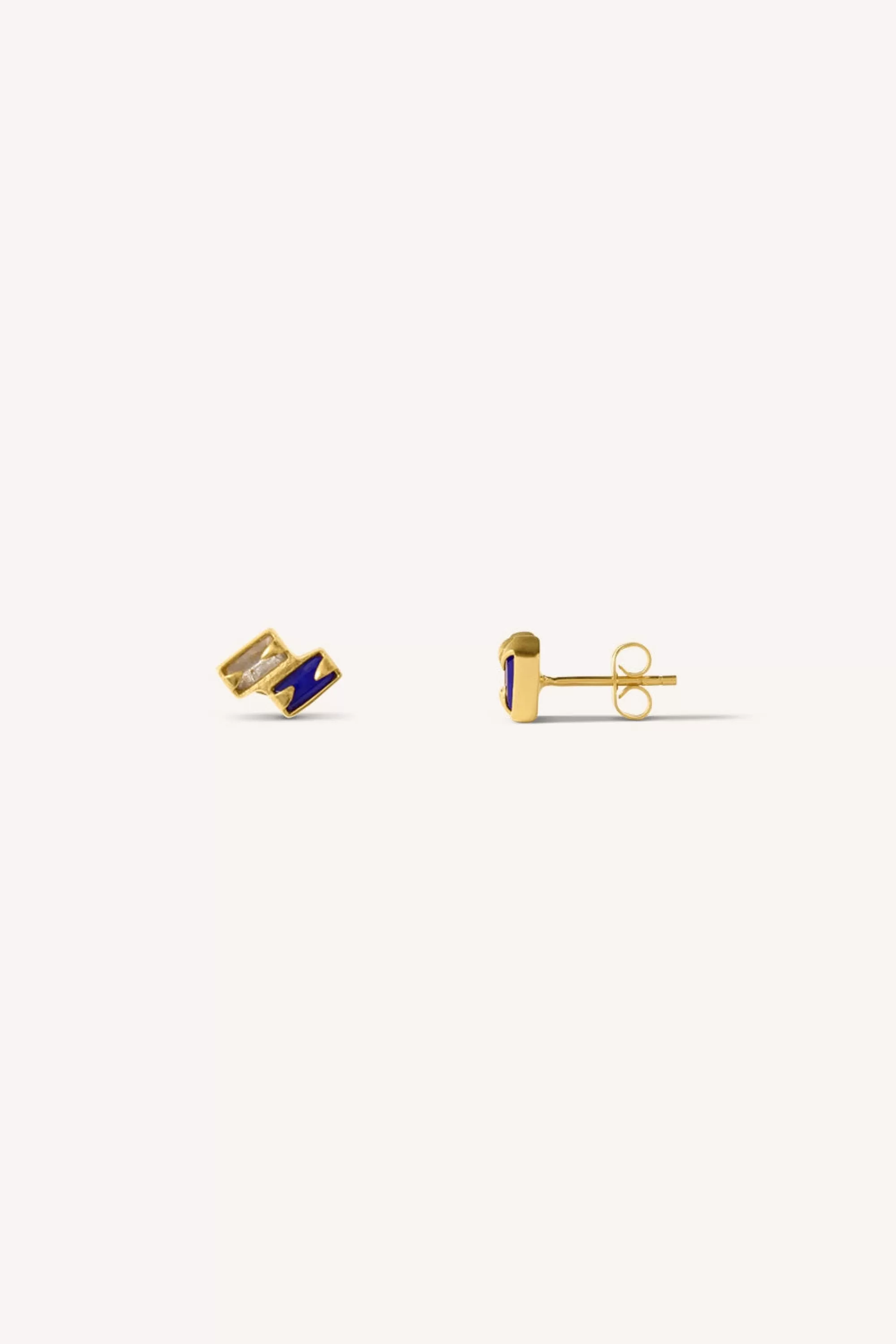 Clearance kavi stud earring | Oorbellen | Sieraden