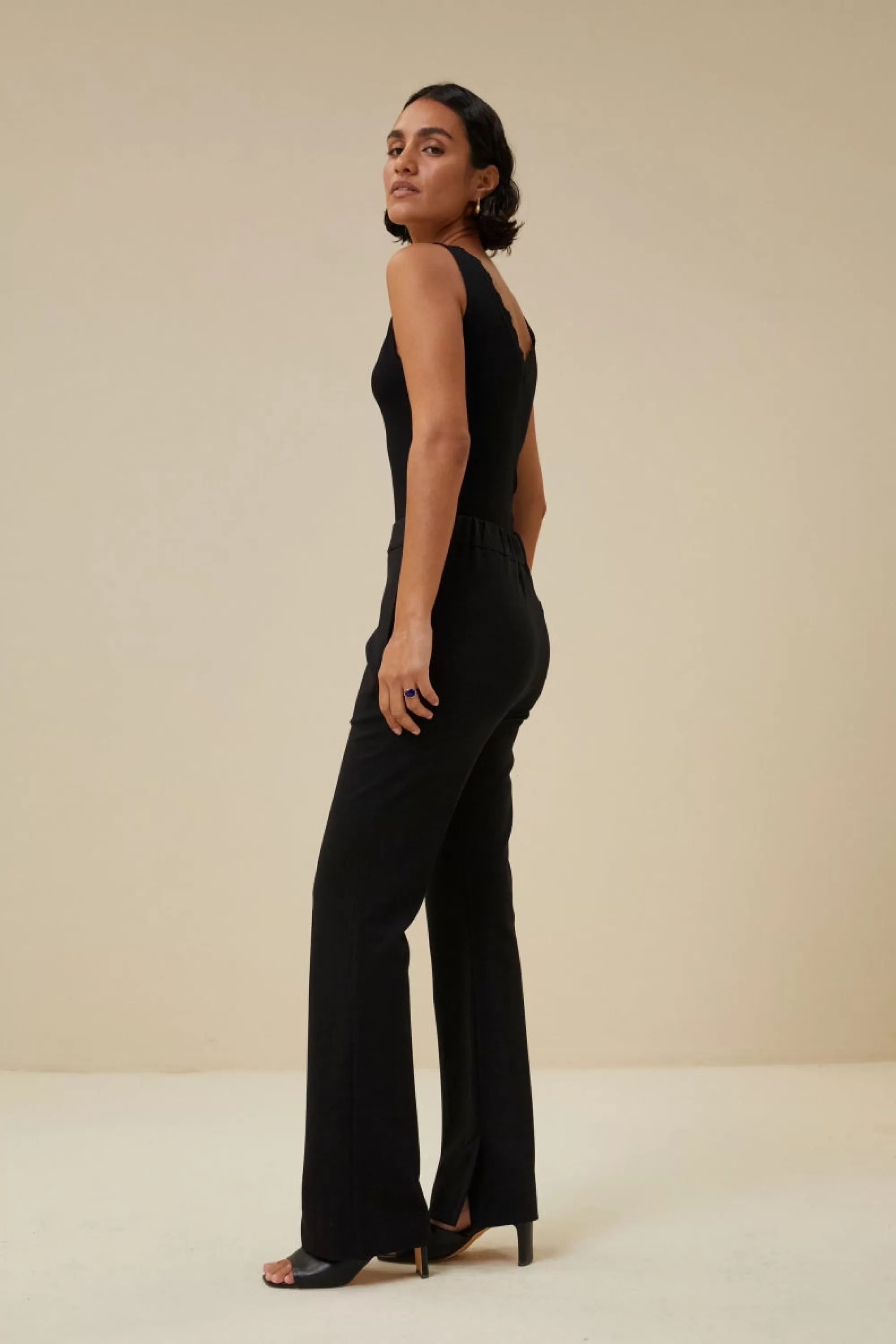 Outlet lace singlet | Tops & Shirts