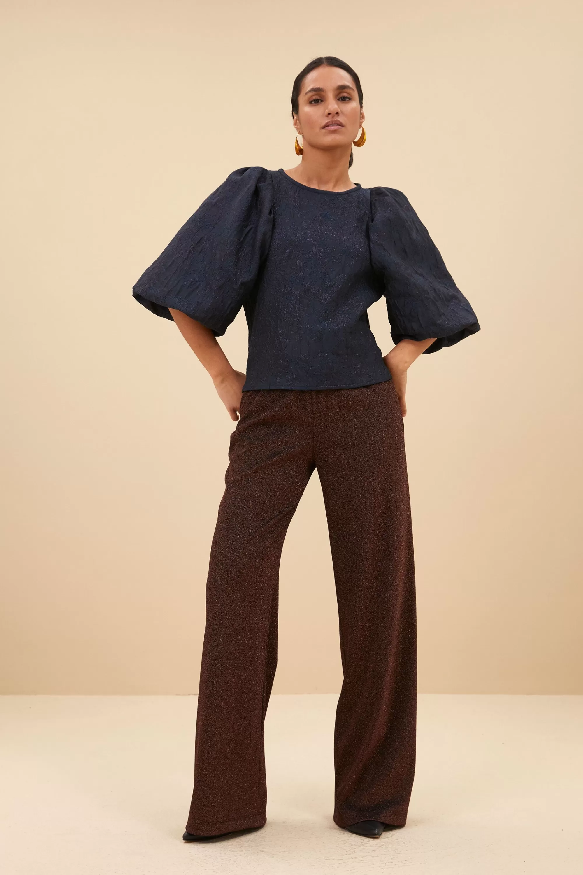 Online lissa sparkle pants | Broeken