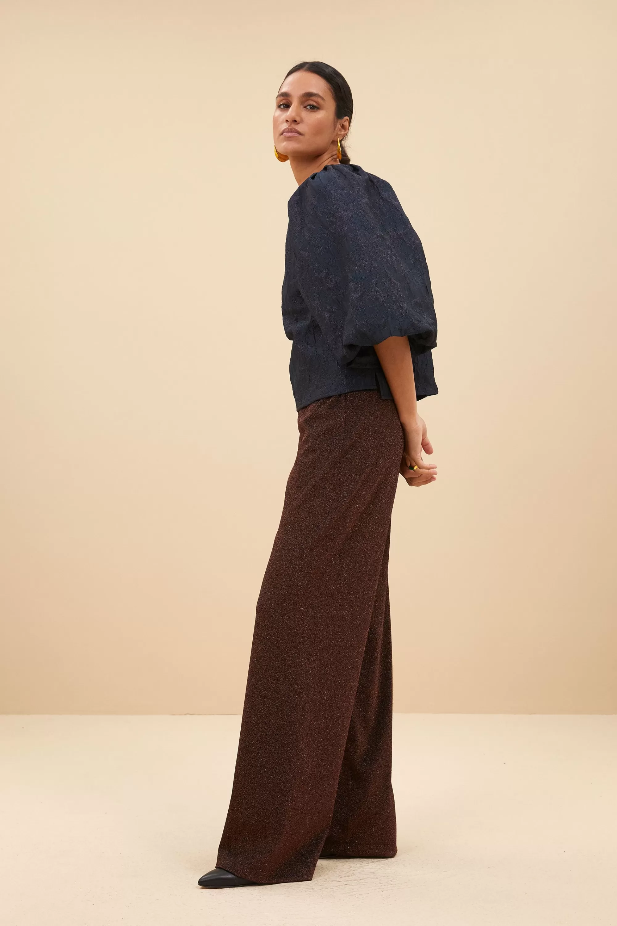 Online lissa sparkle pants | Broeken