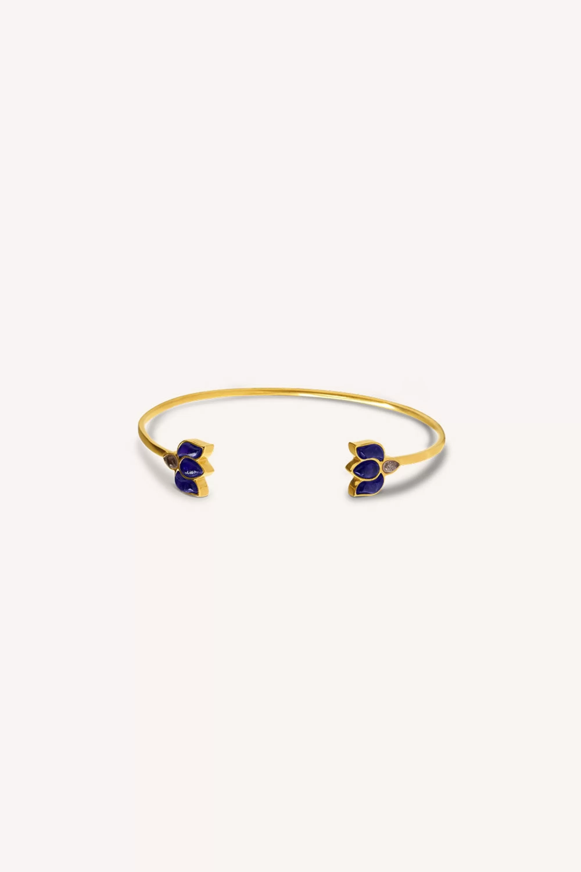 Fashion lotus bracelet | Sieraden