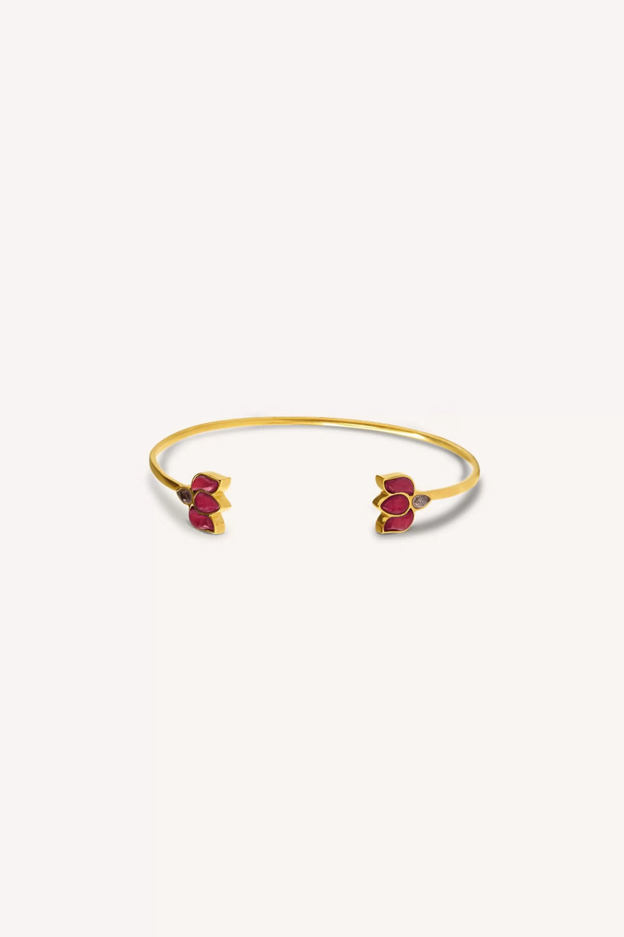 Flash Sale lotus bracelet | Sieraden