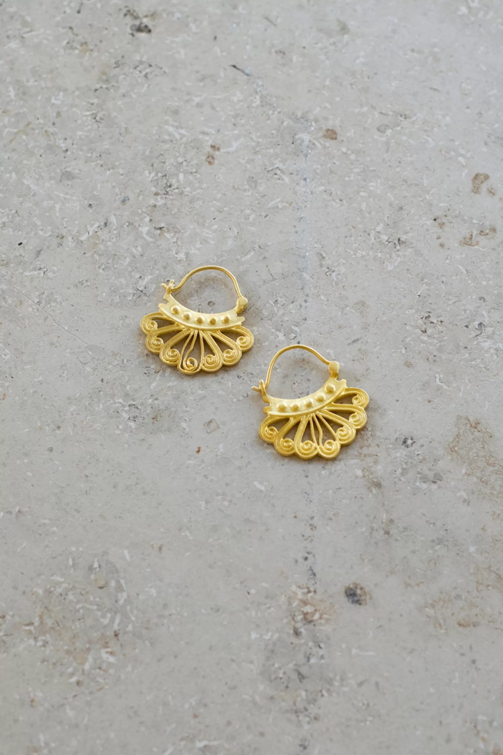 Discount maartje earring | Oorbellen | Sieraden