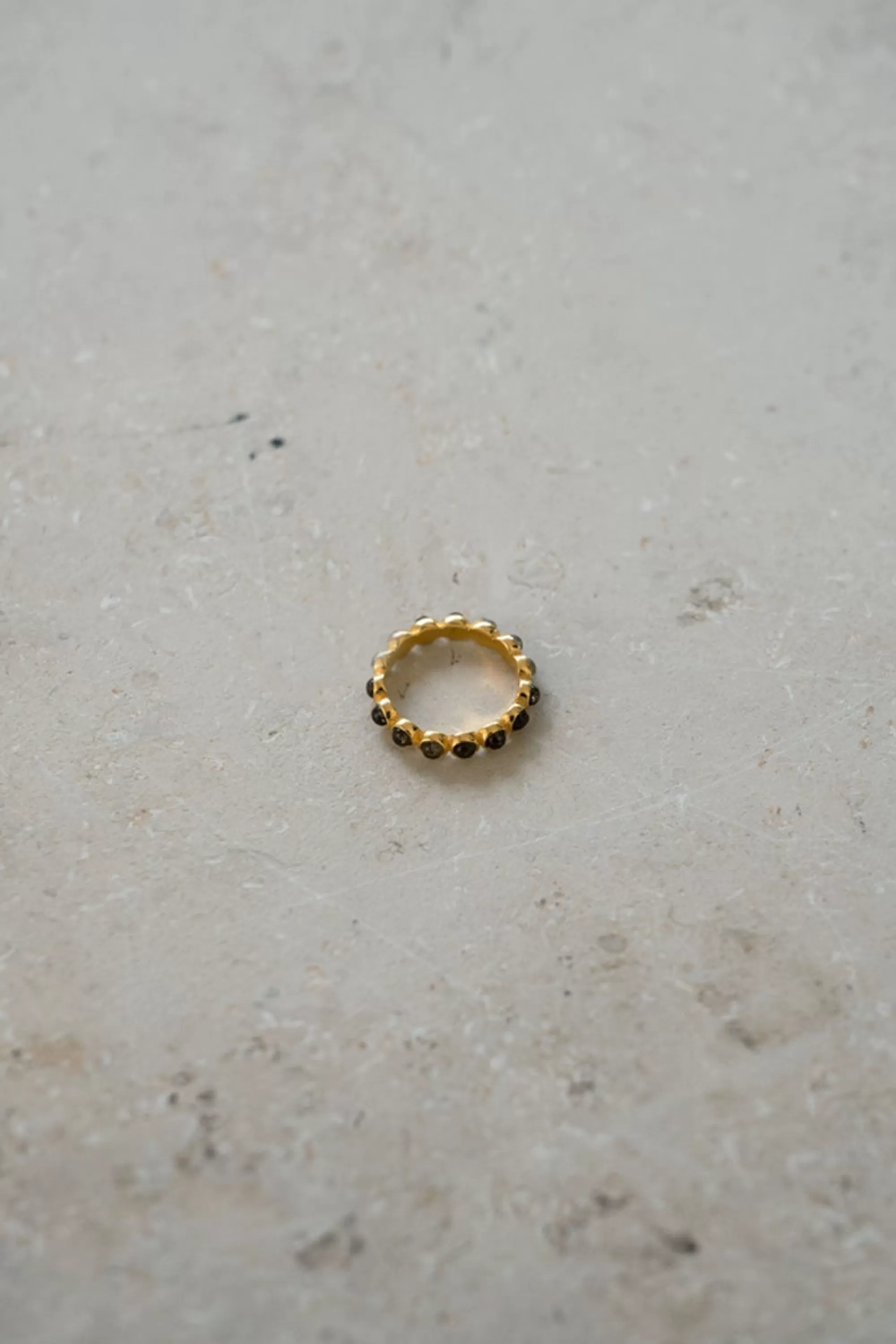 Fashion noah ring | Sieraden