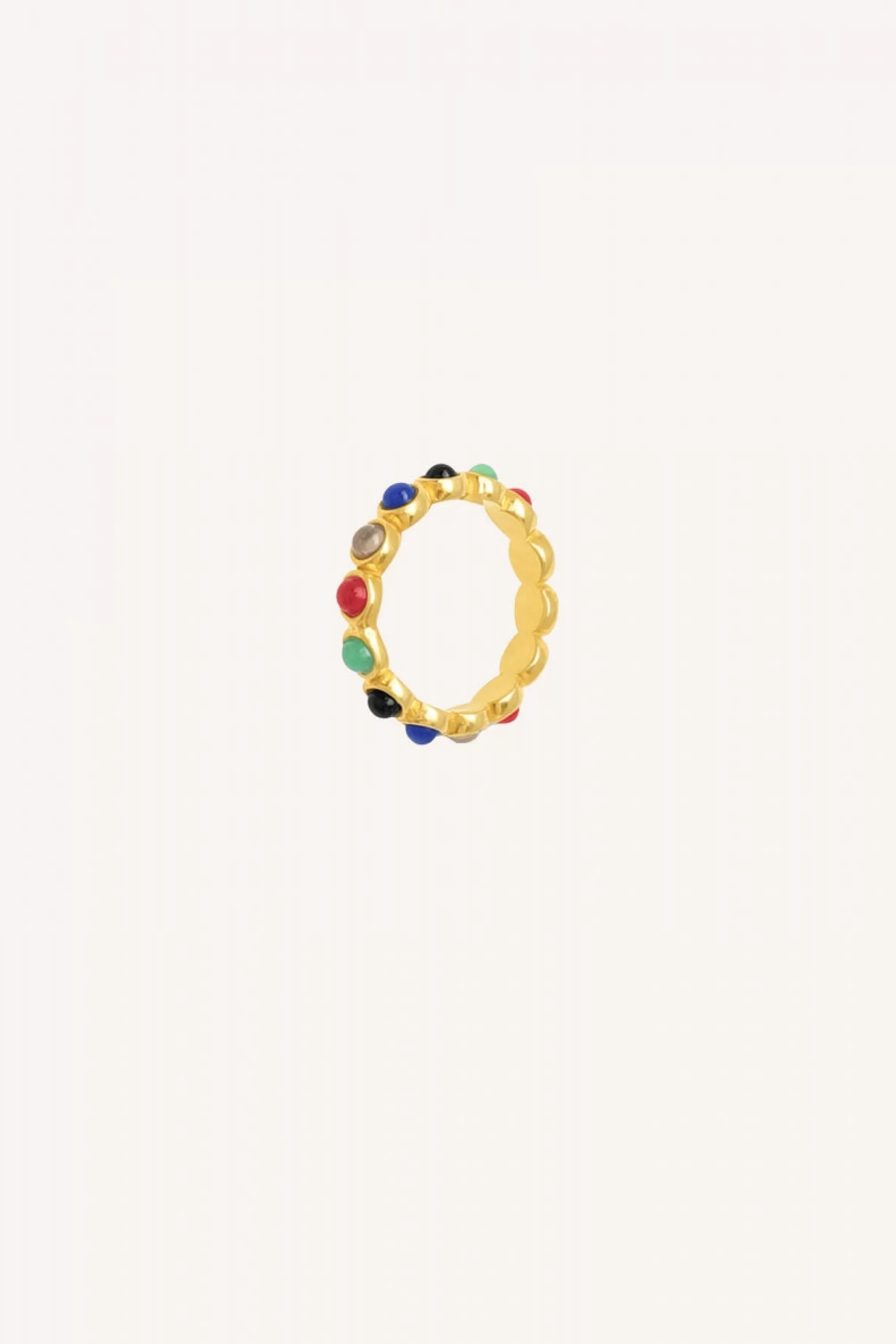 Store noah ring | Sieraden