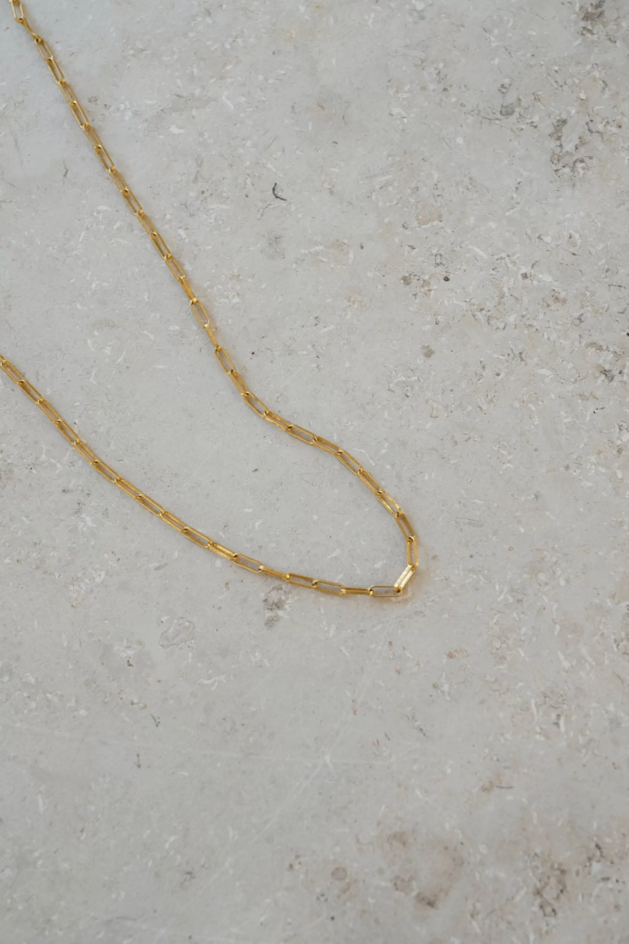 New PD chain necklace | Sieraden
