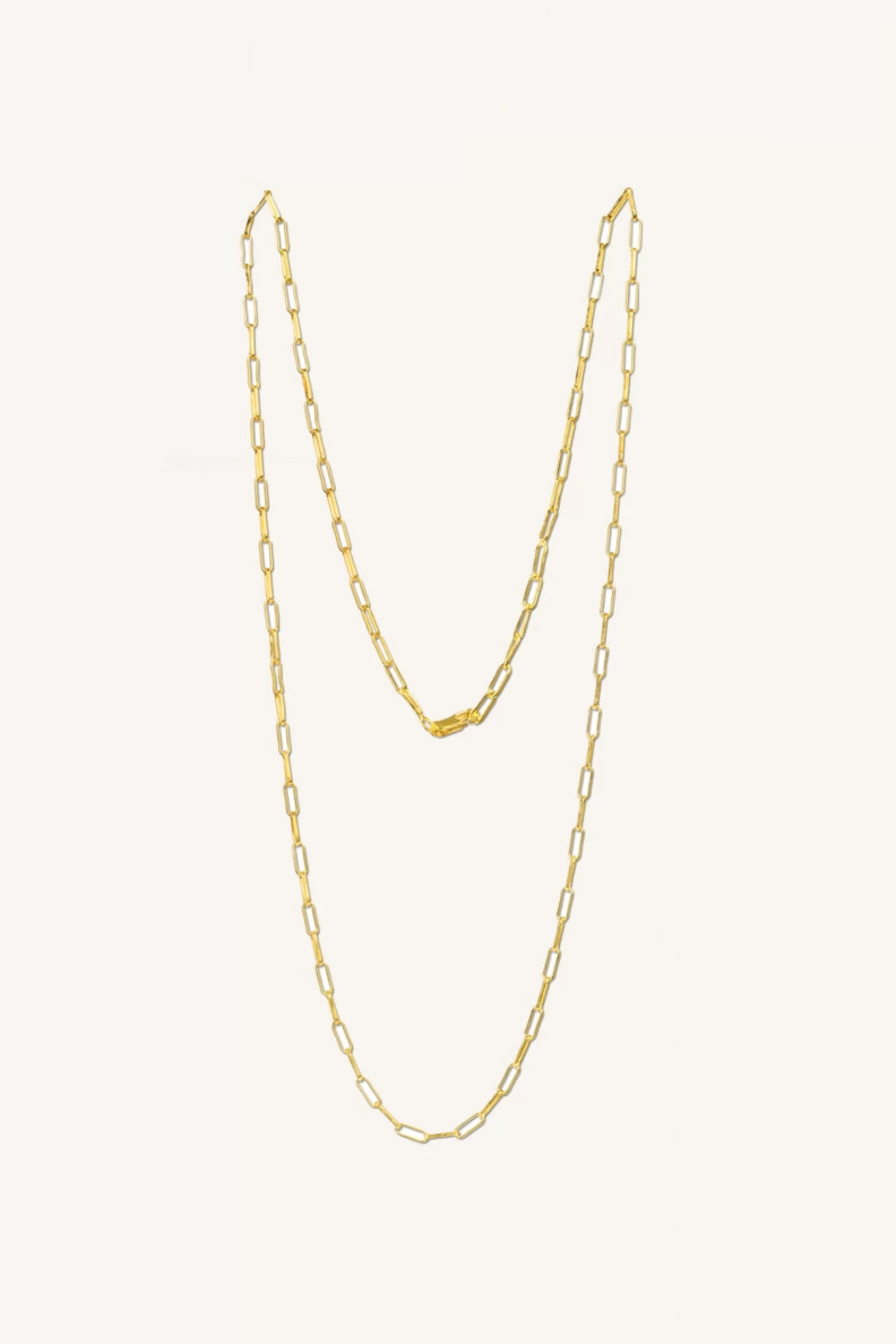 New PD chain necklace | Sieraden