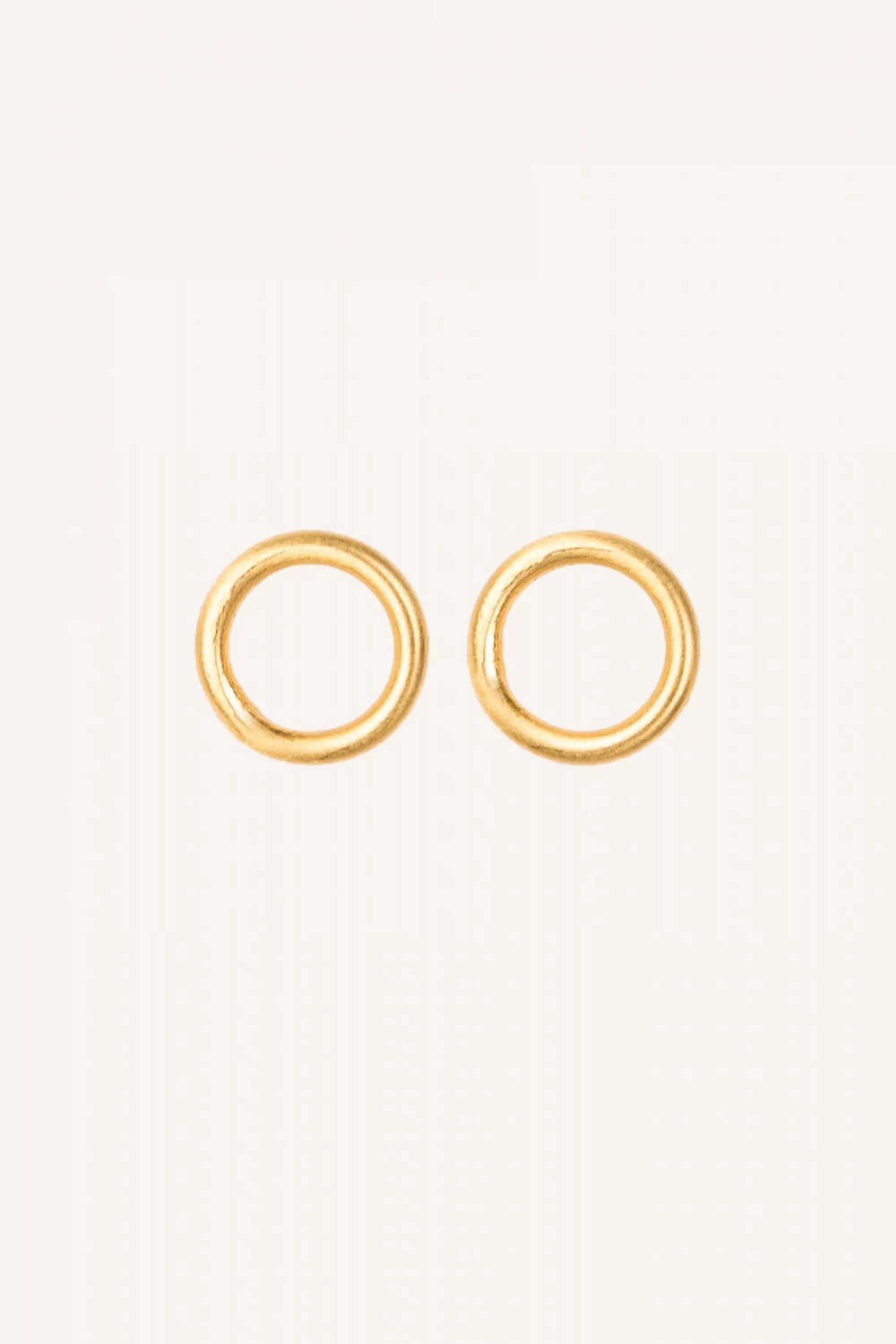 Outlet PD circle | Oorbellen | Sieraden