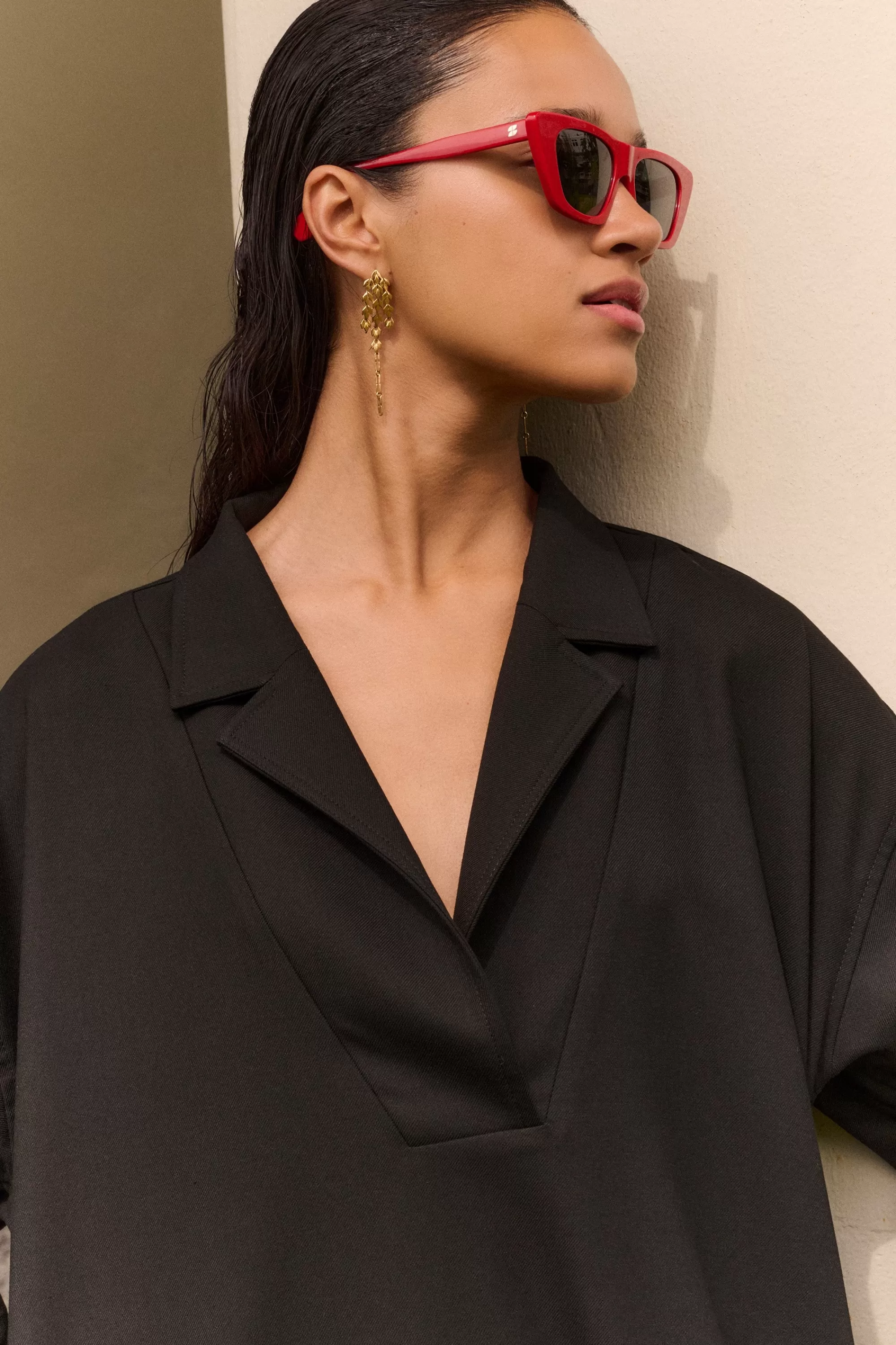 Store pd eloise earring | Sieraden | Oorbellen
