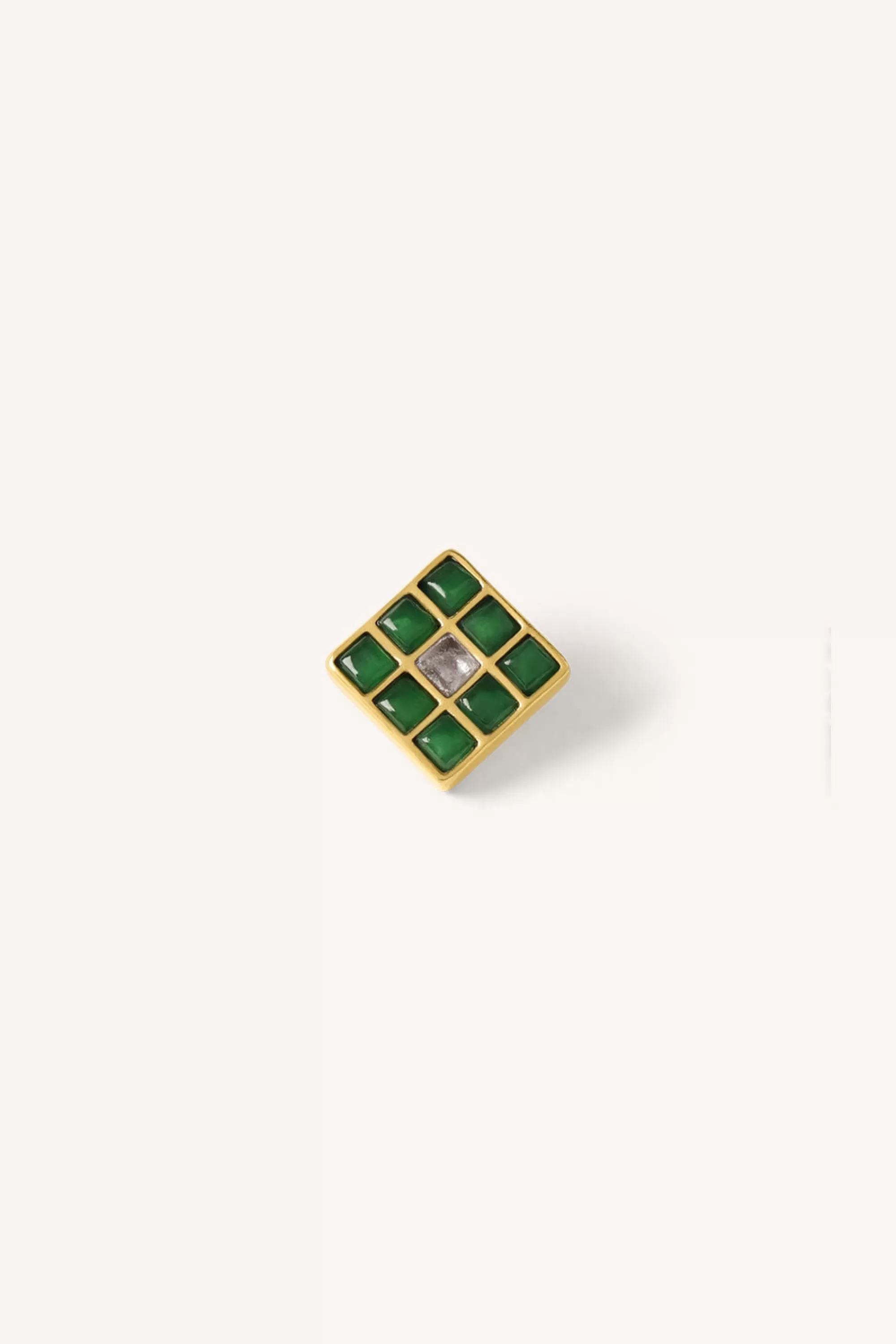 Fashion pd gyan broche | Sieraden