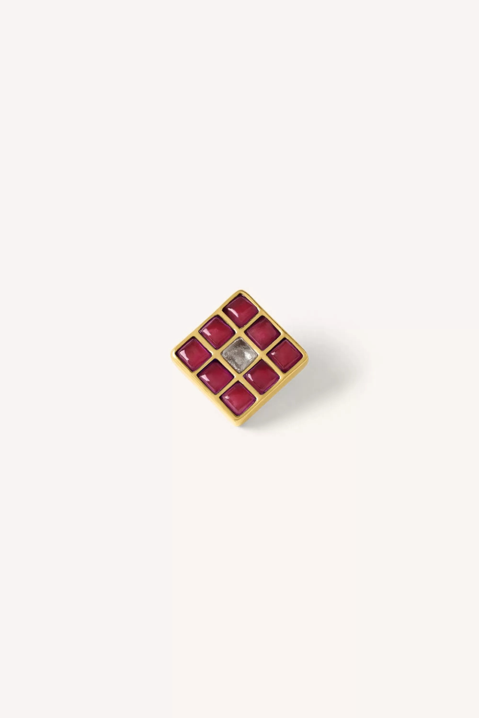 Hot pd gyan broche | Sieraden