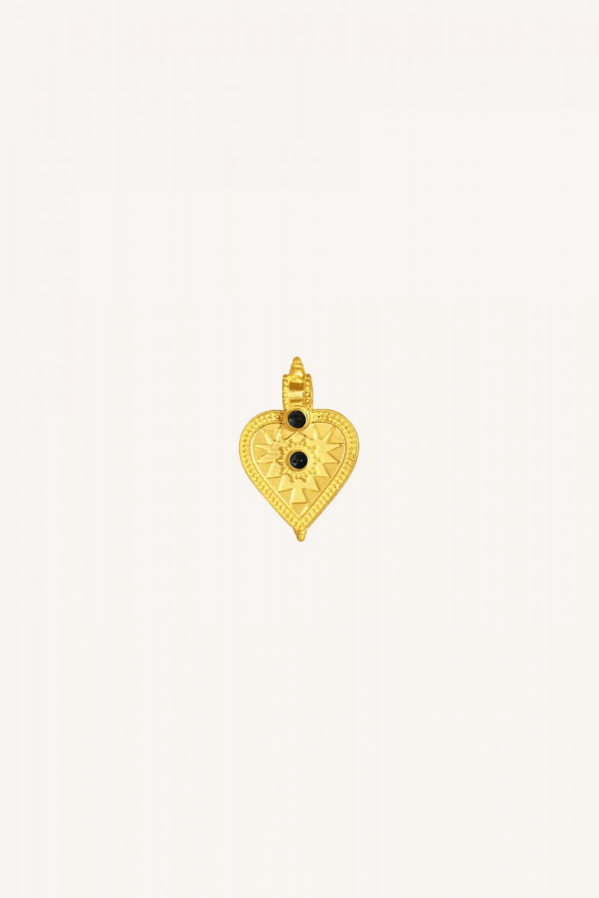 Fashion PD heart charm | Sieraden