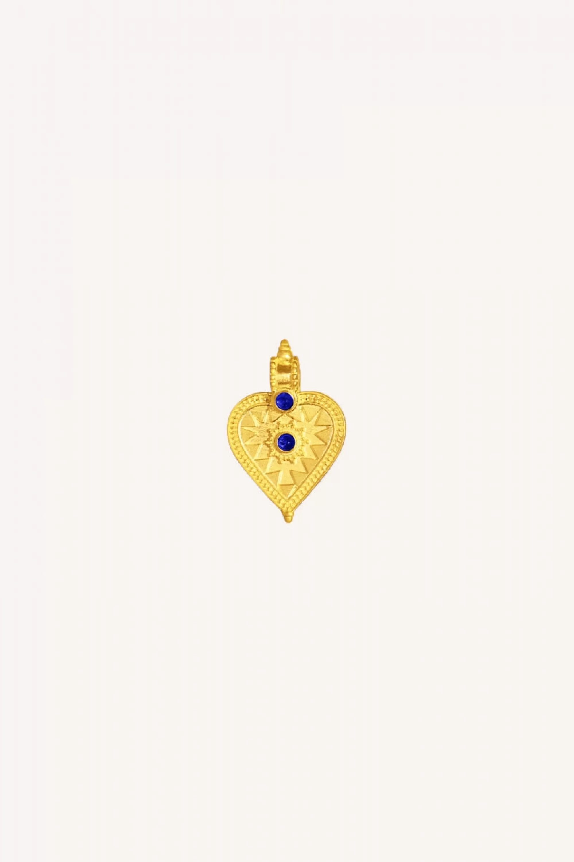 Shop PD heart charm | Sieraden