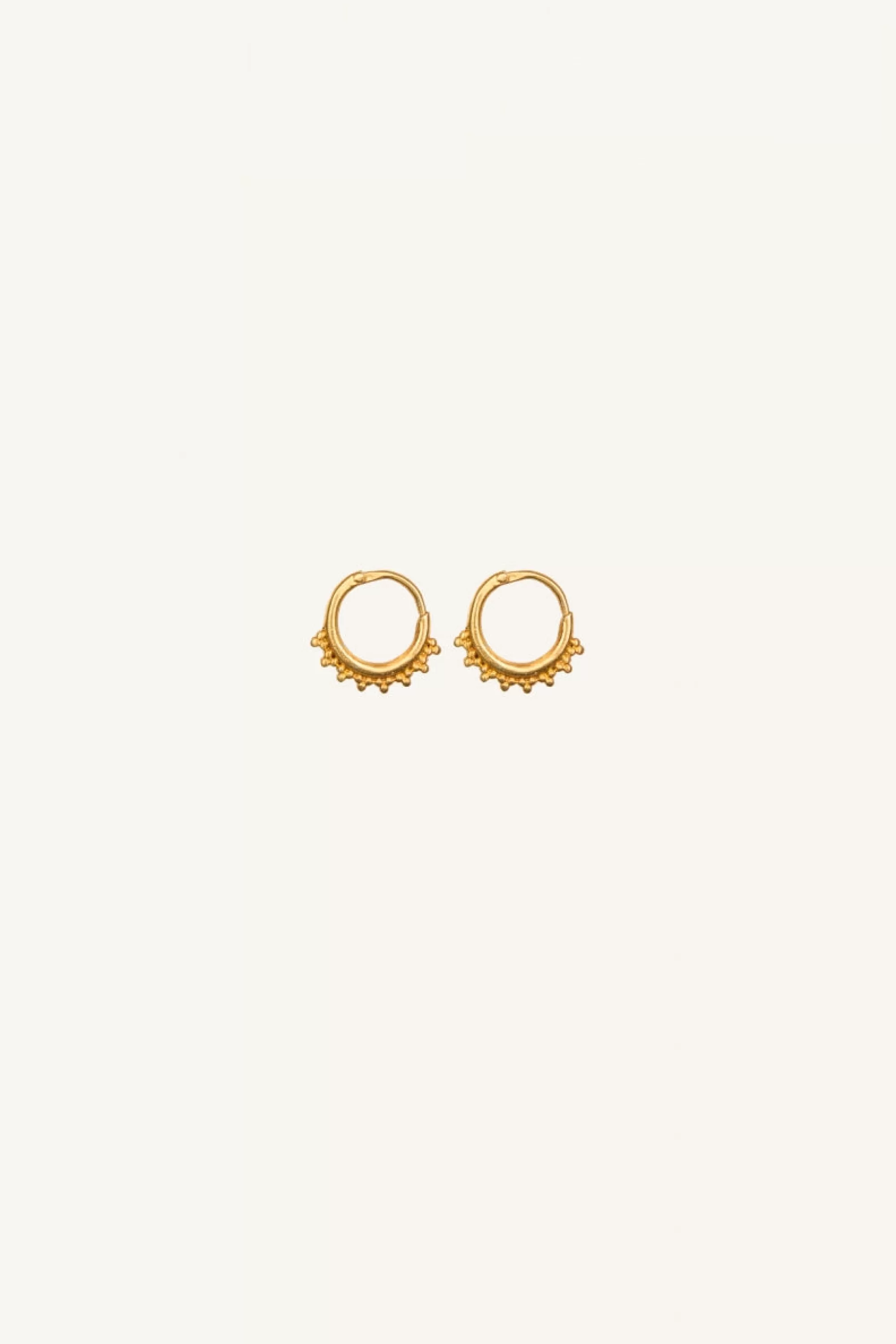 Online PD hope small | Oorbellen | Sieraden