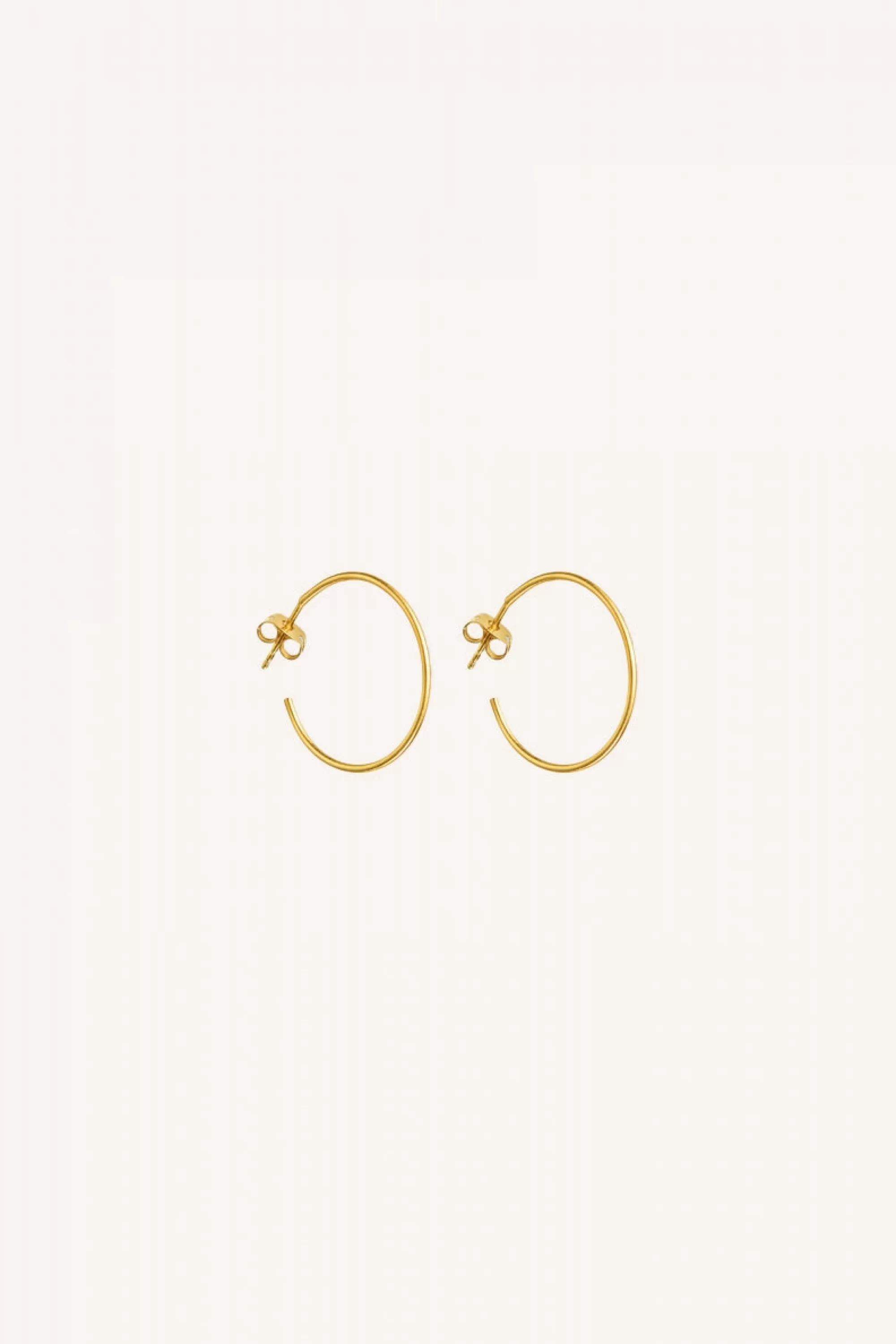 New pd mat ring | Oorbellen | Sieraden