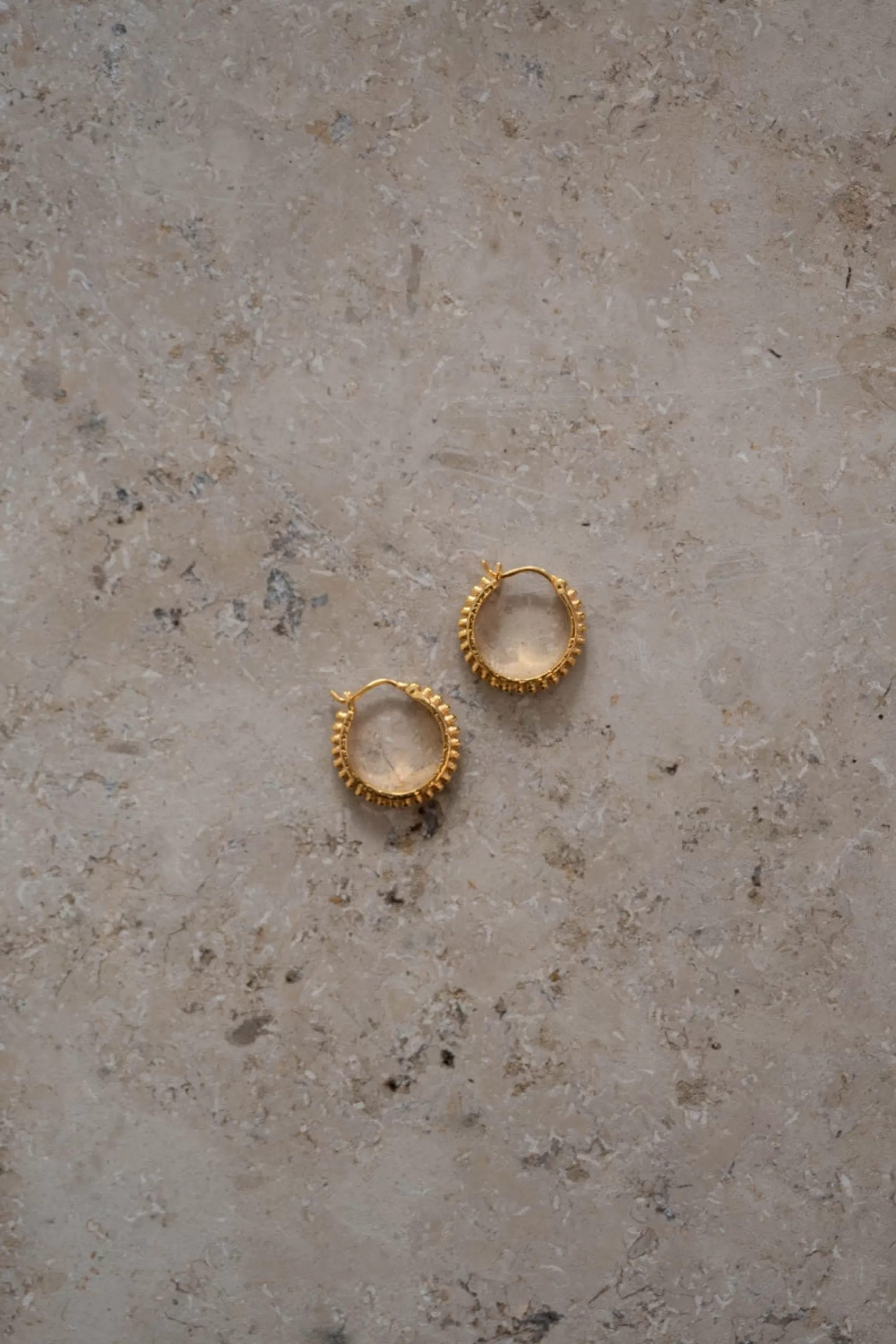 Fashion PD mees earring | Oorbellen | Sieraden