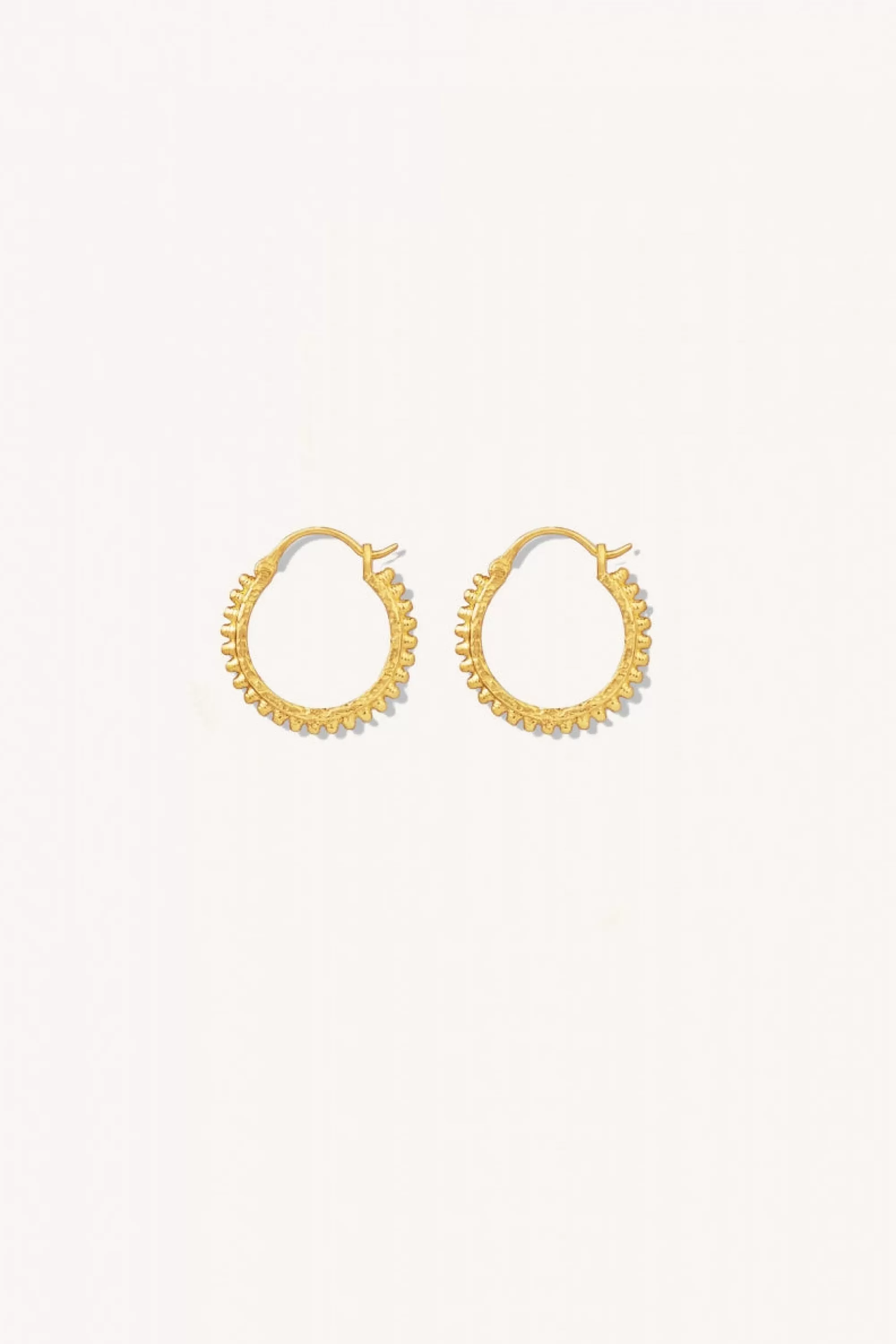 Fashion PD mees earring | Oorbellen | Sieraden
