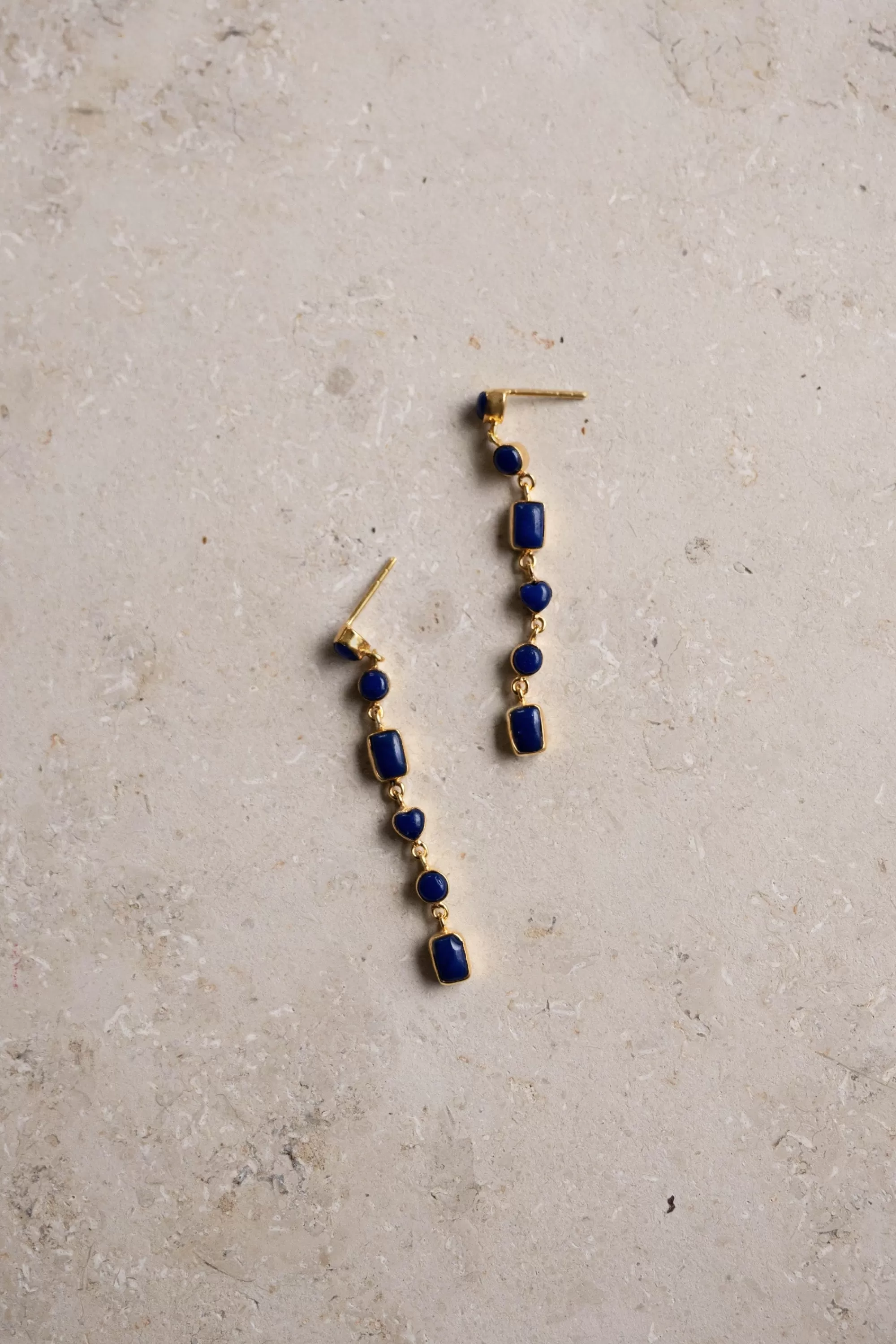 Fashion pd nolan earring | Oorbellen | Sieraden