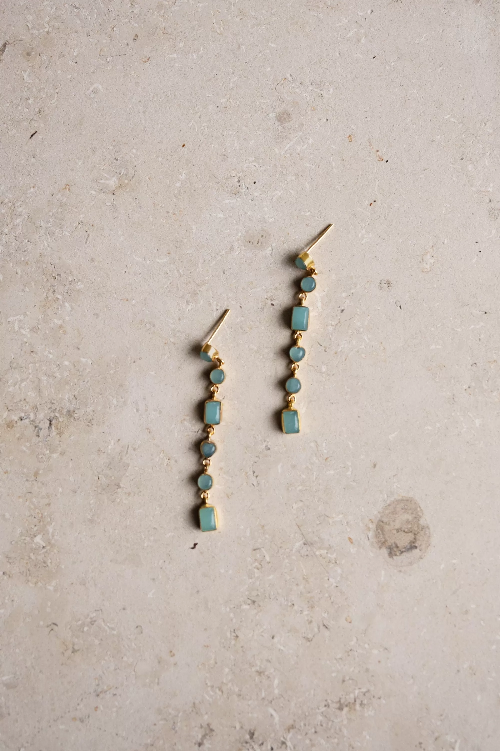 Fashion pd nolan earring | Oorbellen | Sieraden