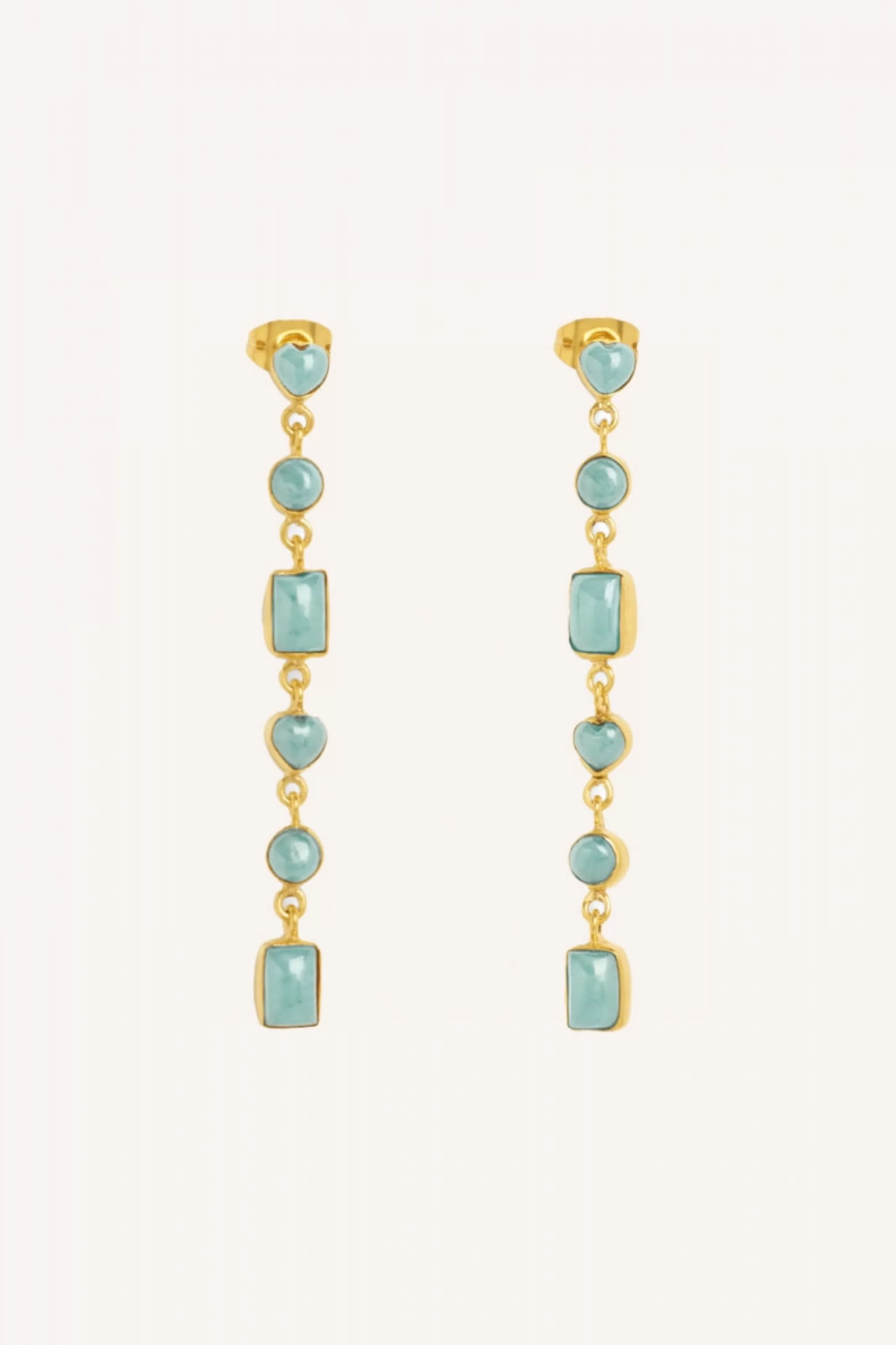 Fashion pd nolan earring | Oorbellen | Sieraden