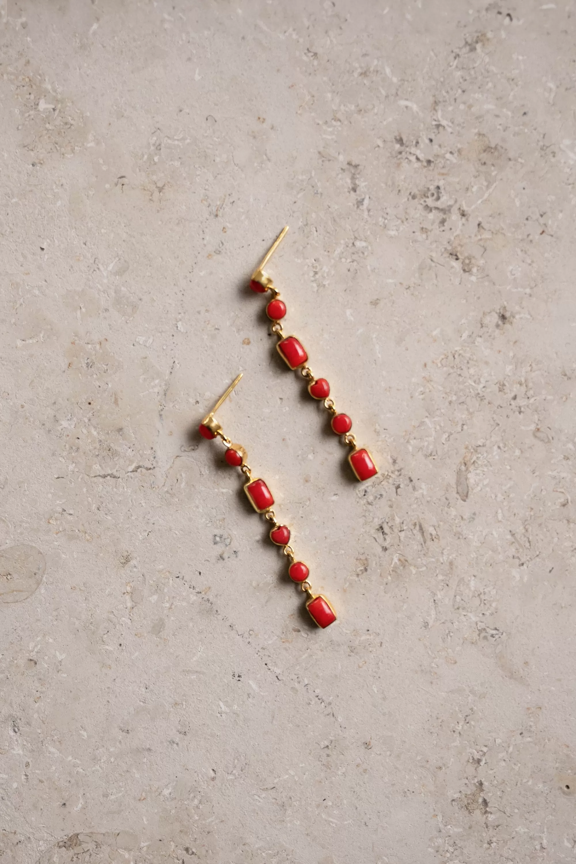 Fashion pd nolan earring | Oorbellen | Sieraden