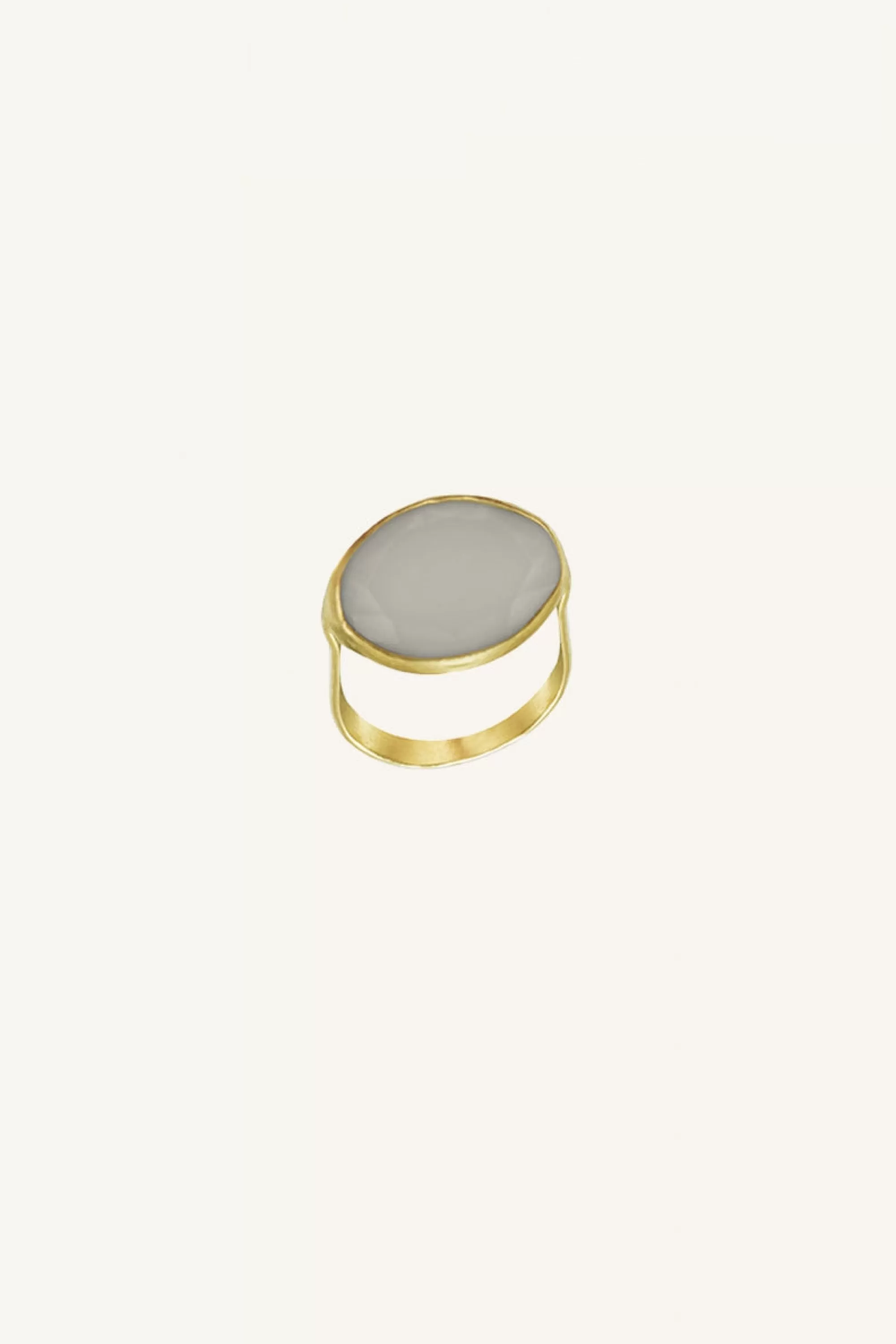 Discount PD OVAL RING | Sieraden