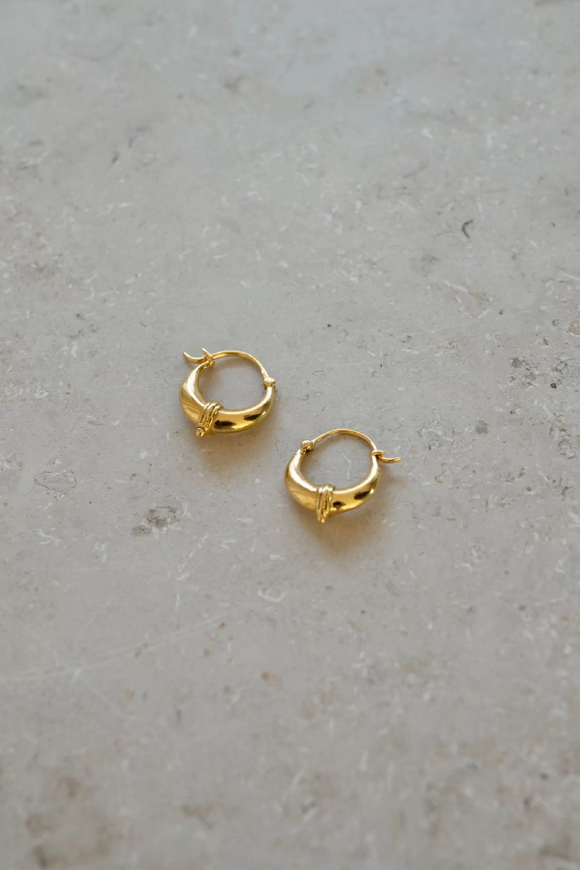 Shop PD sam earring M | Oorbellen | Sieraden