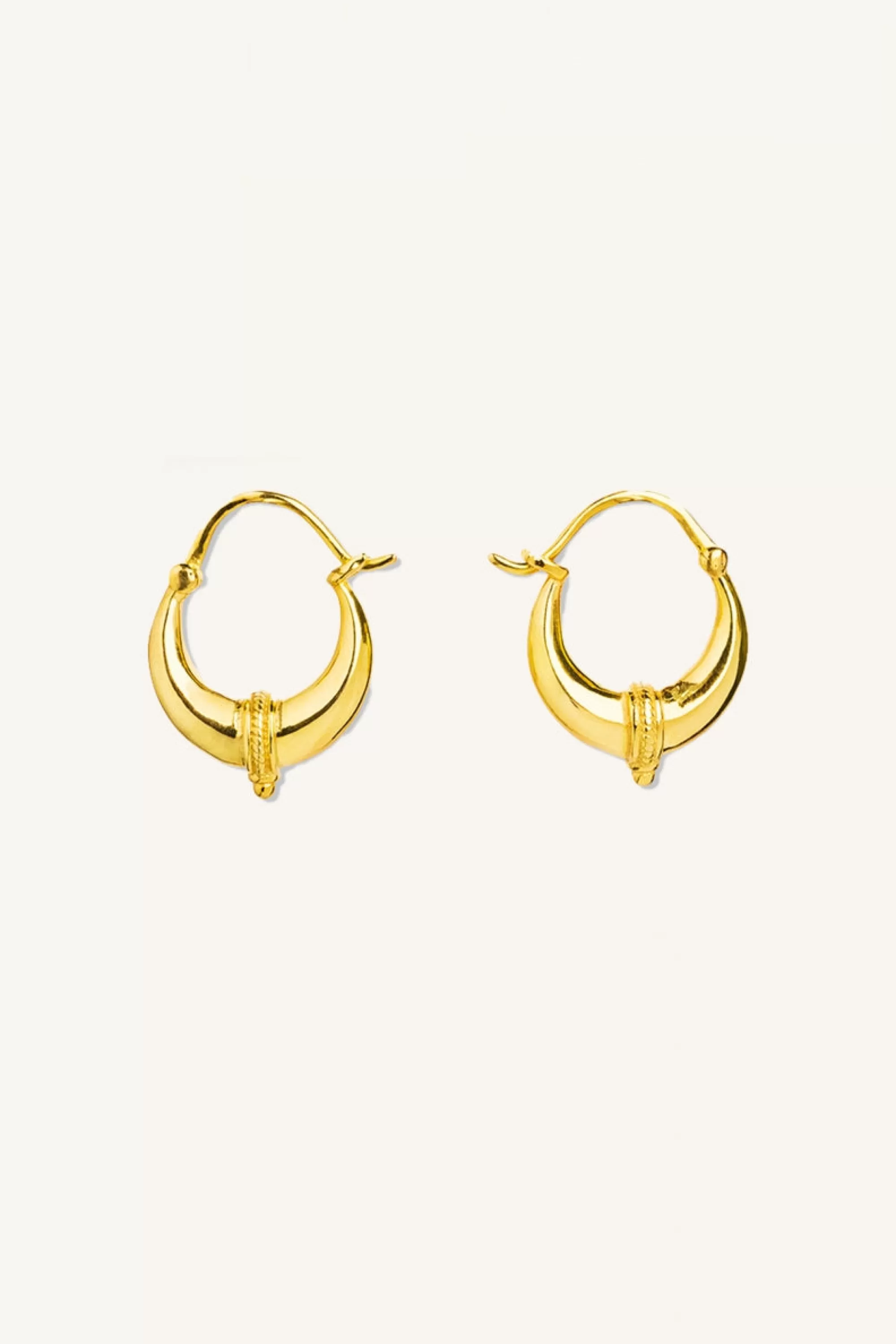 Shop PD sam earring M | Oorbellen | Sieraden