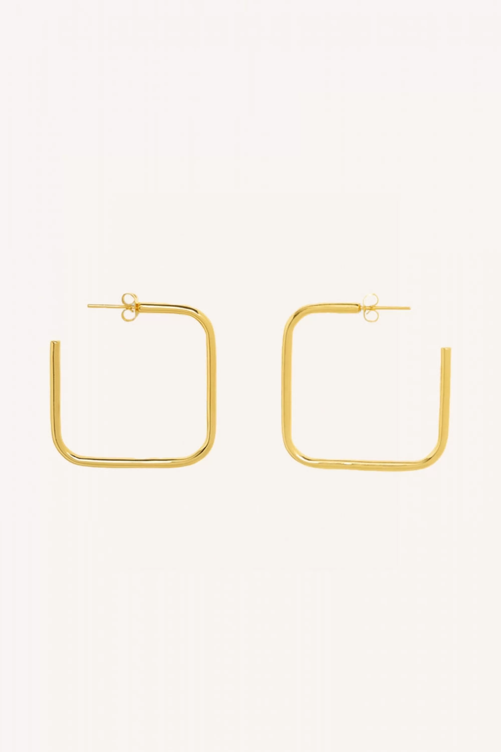 Cheap pd squared earring M | Oorbellen | Sieraden