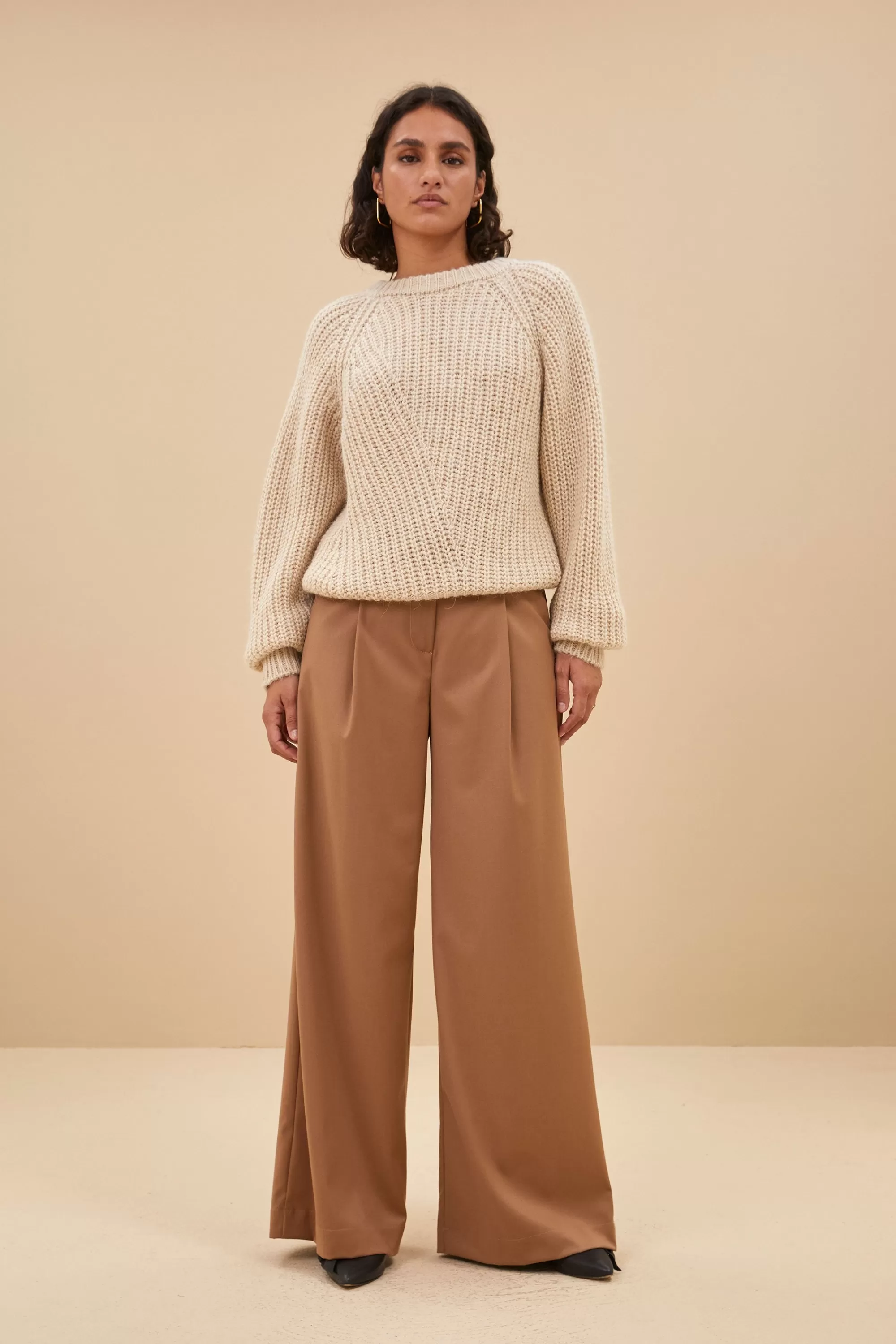 Hot ro pullover | Truien