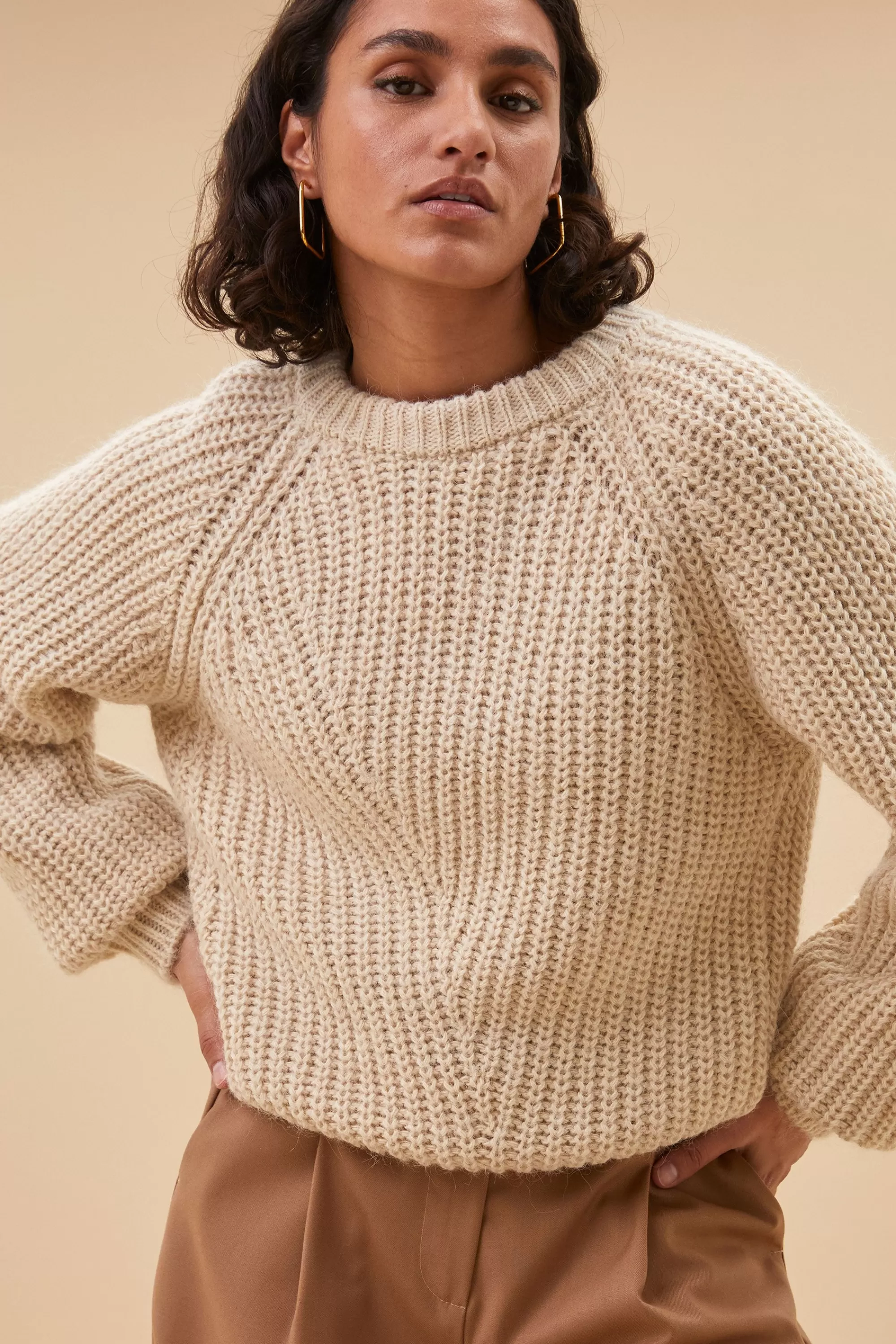 Hot ro pullover | Truien
