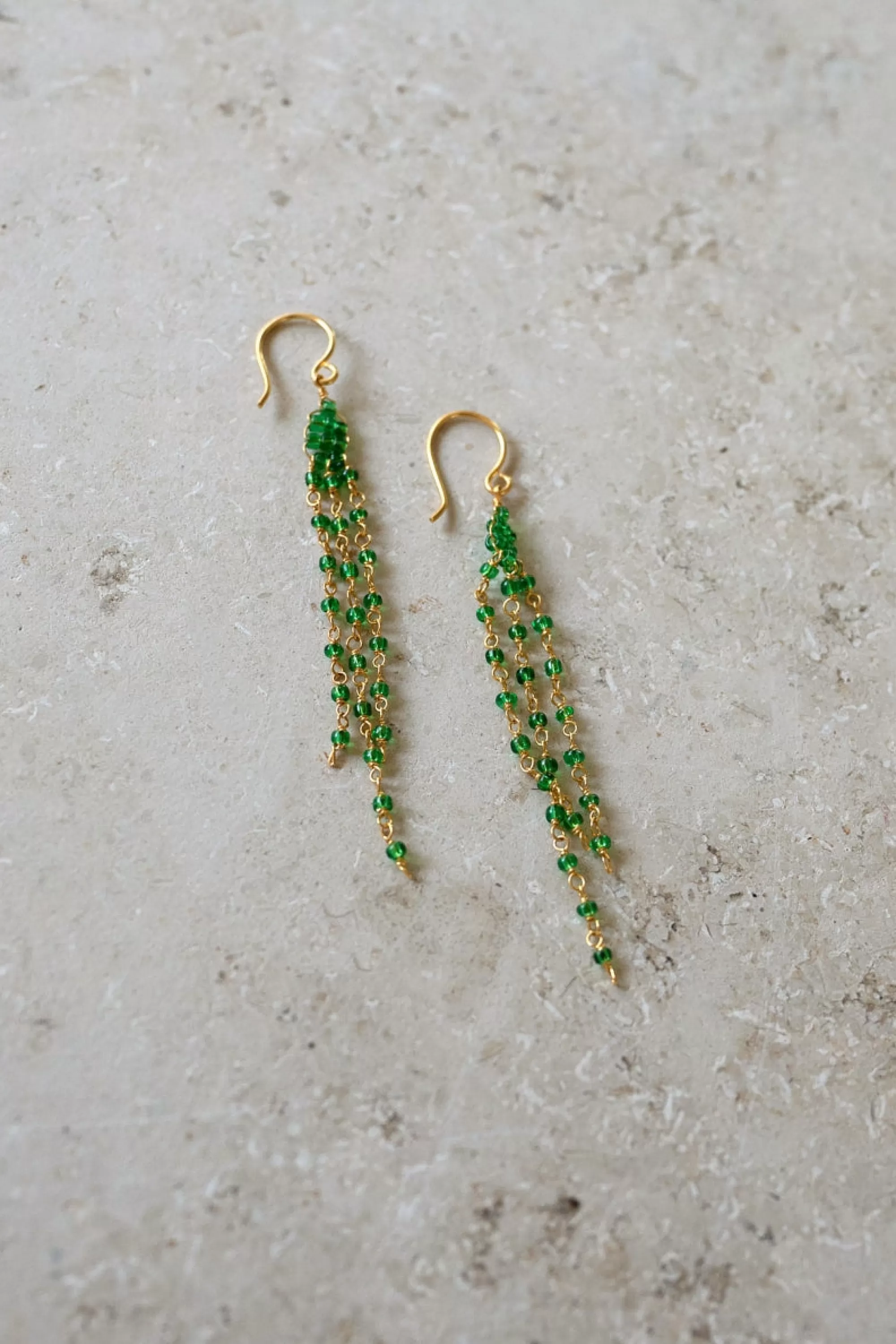 Discount sterre earring | Oorbellen | Sieraden