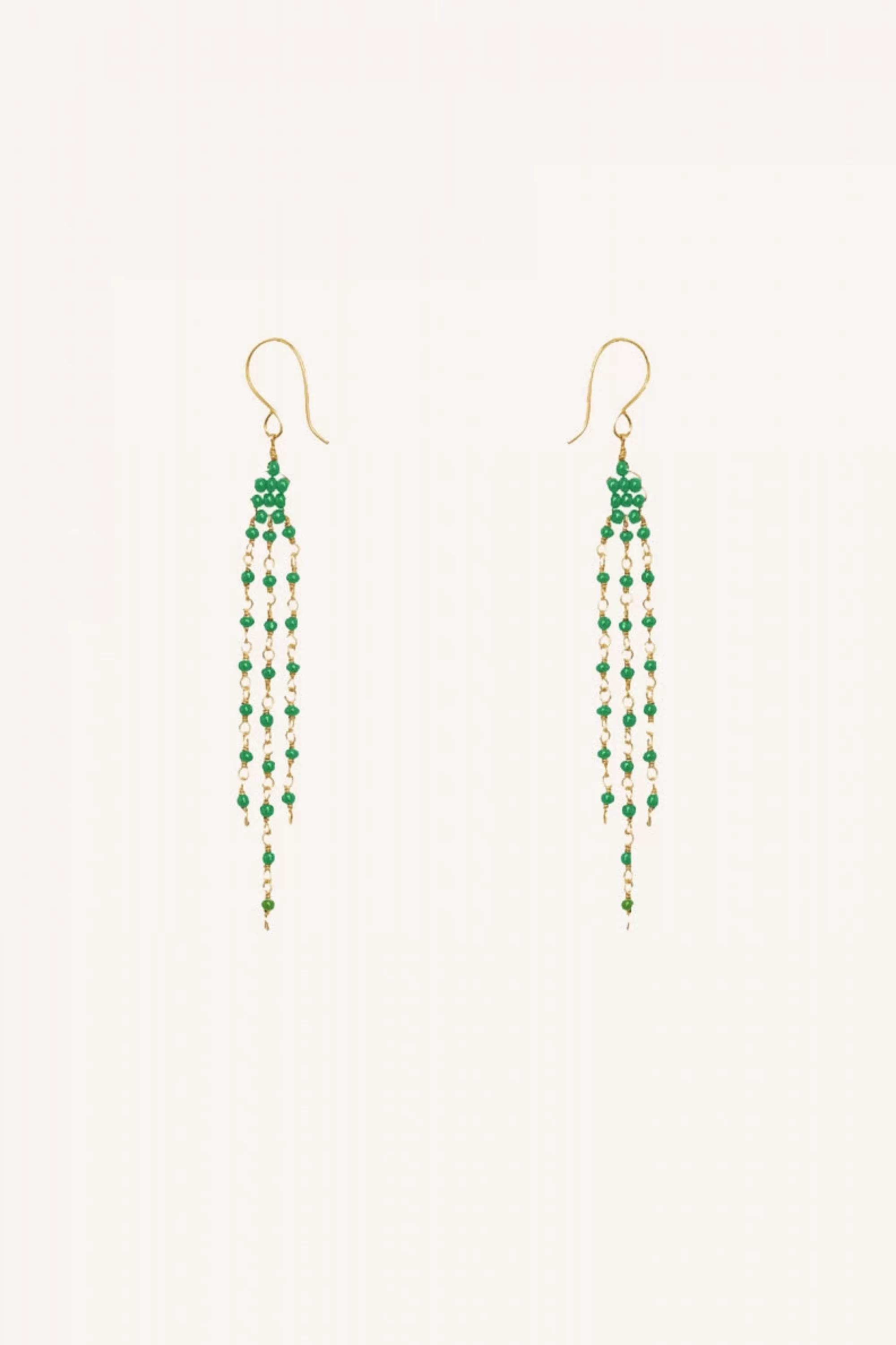 Discount sterre earring | Oorbellen | Sieraden