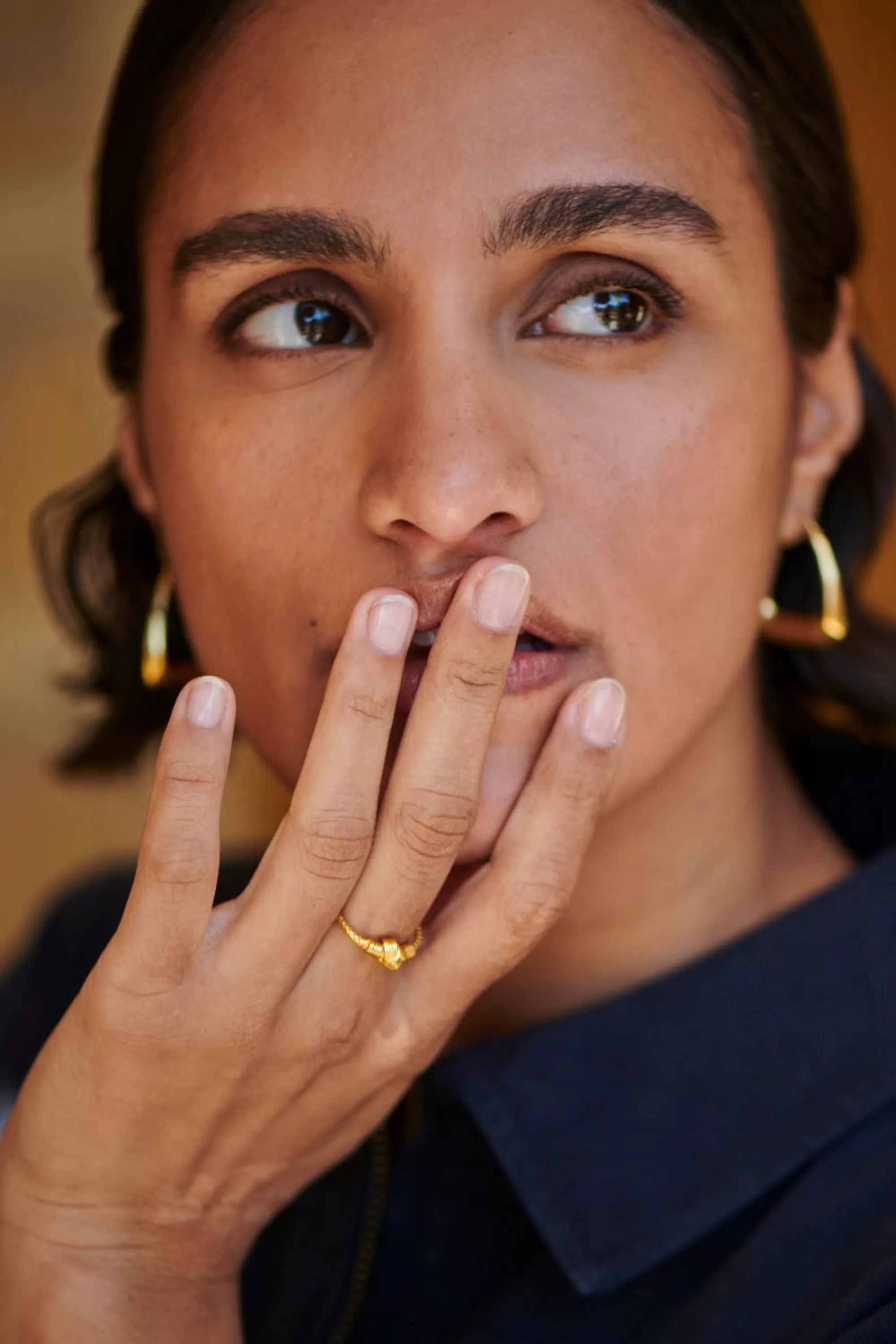 Clearance vive ring | Sieraden